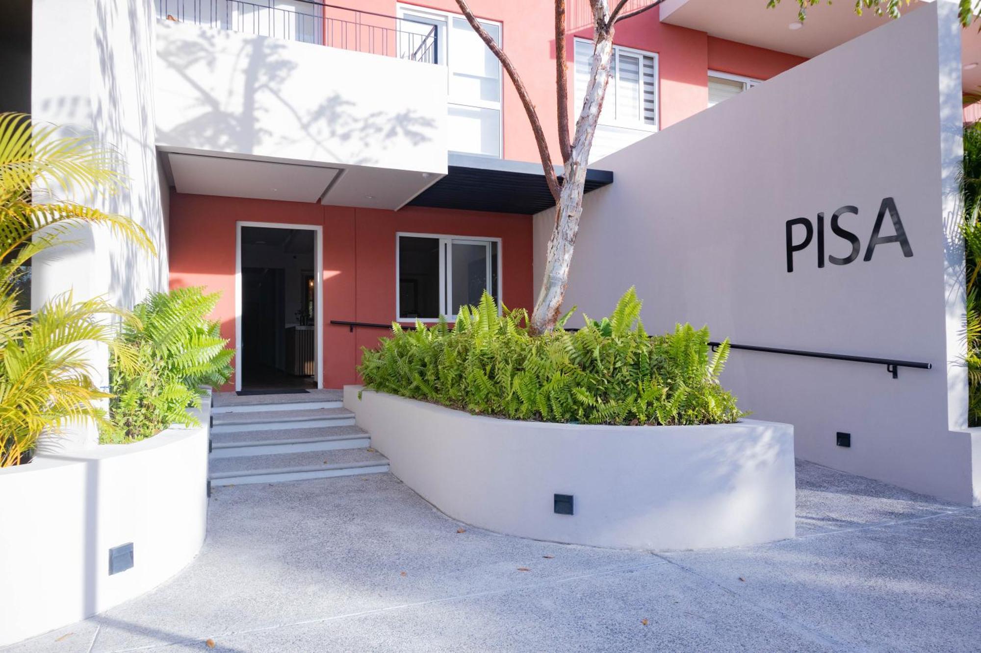 D'toscana Residencial #311, Apartamento Nuevo Vallarta