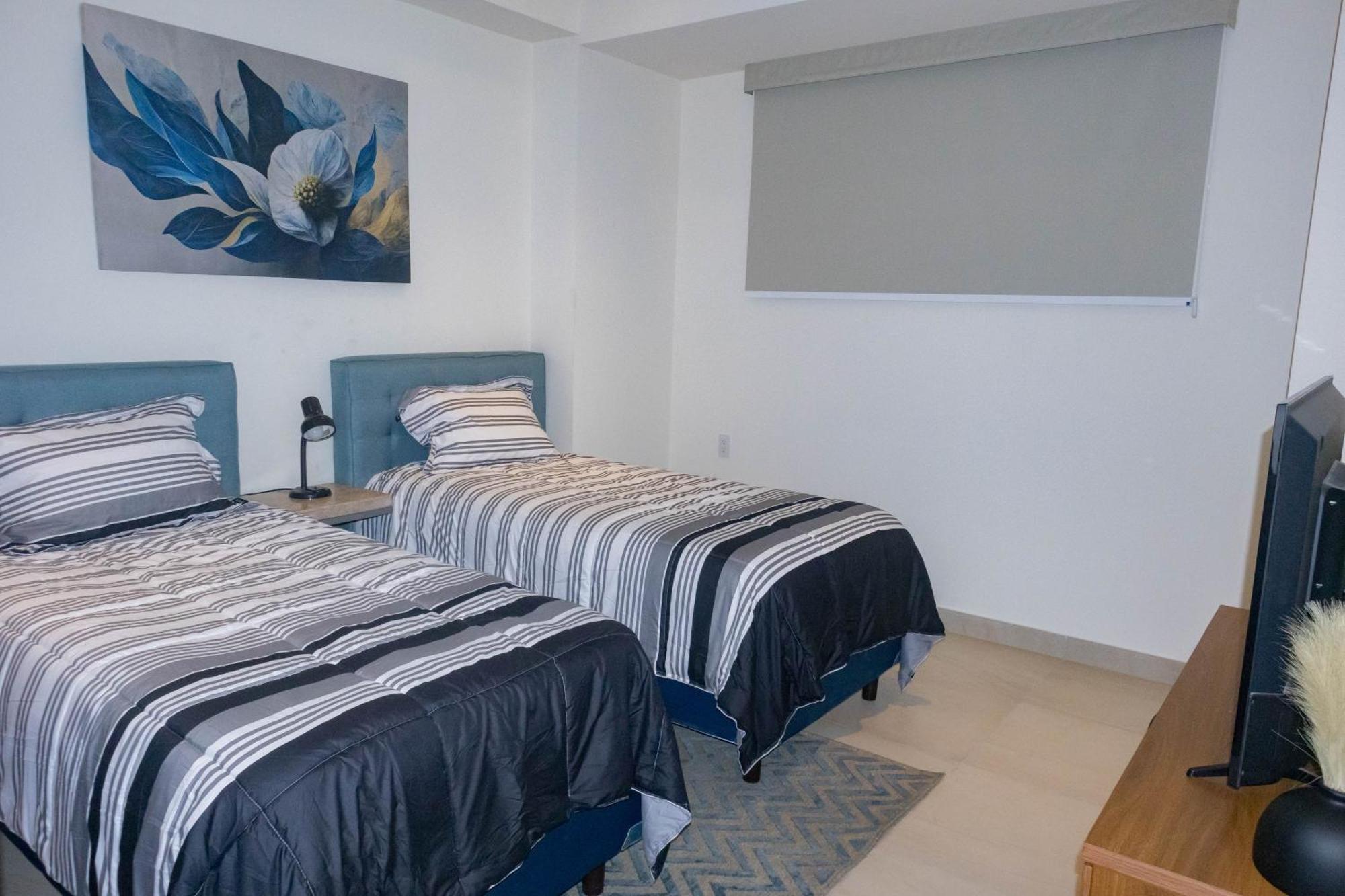 D'toscana Residencial #311, Apartamento