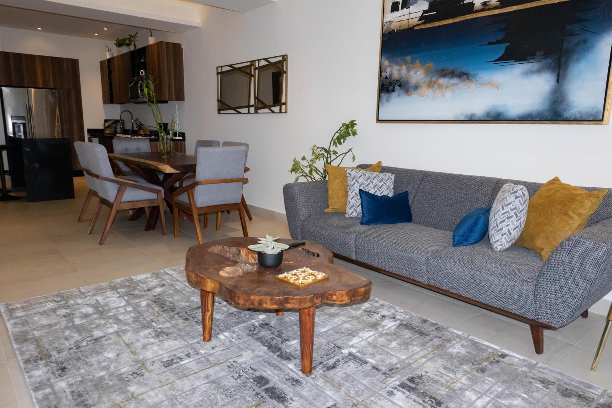 D'toscana Residencial #311, Apartamento Nuevo Vallarta