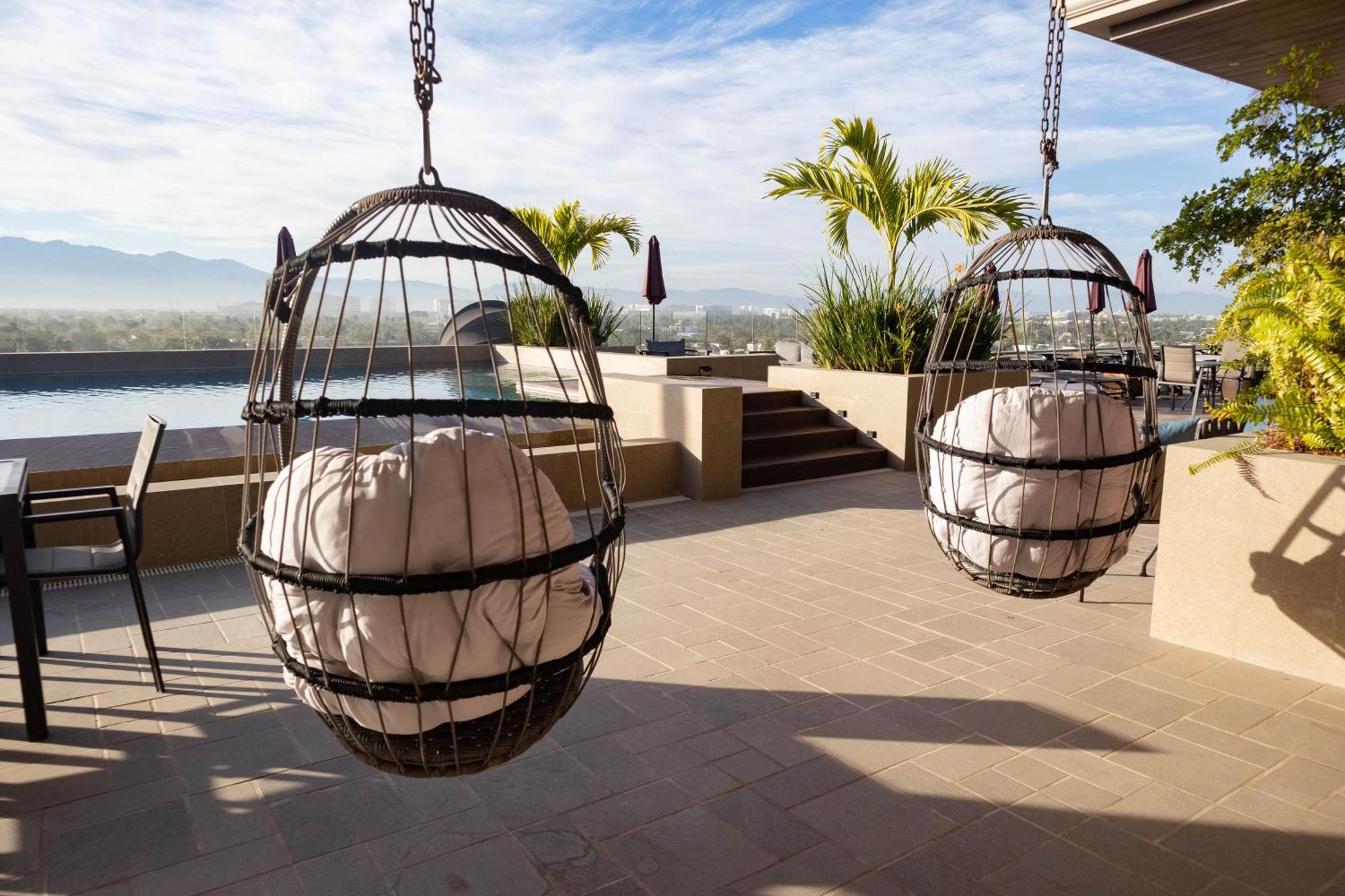 D'toscana Residencial #311, Nuevo Vallarta