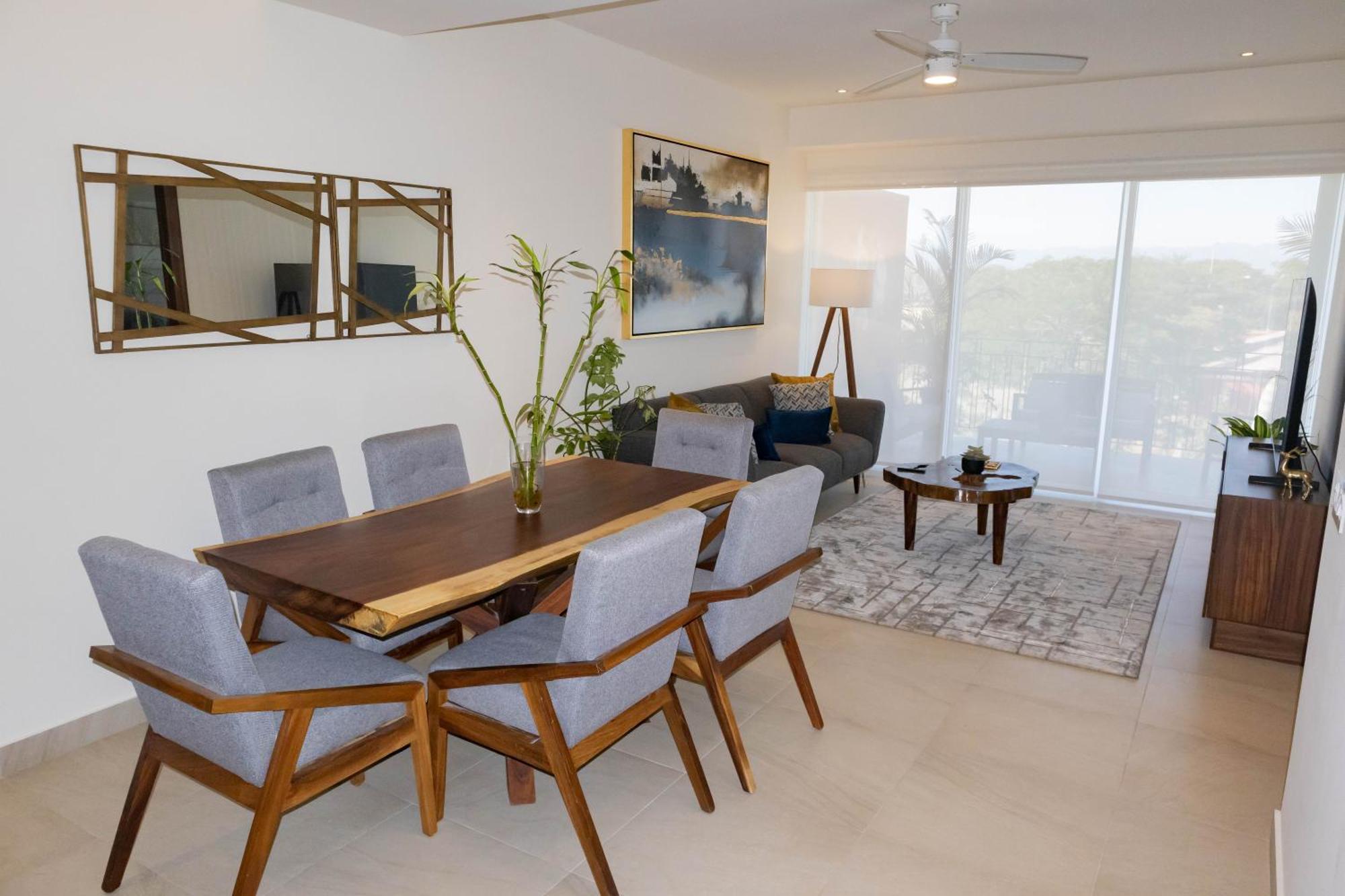 D'toscana Residencial #311,