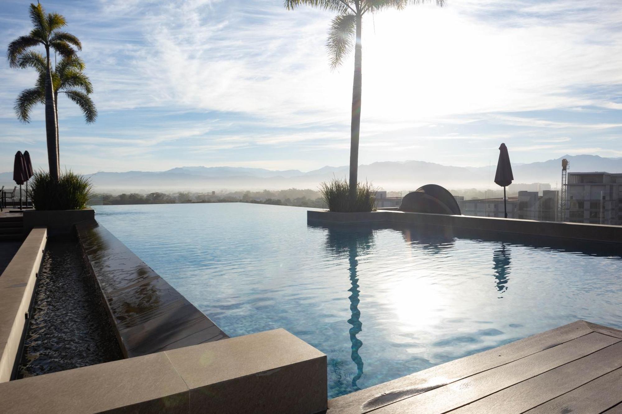 D'toscana Residencial #311, Nuevo Vallarta