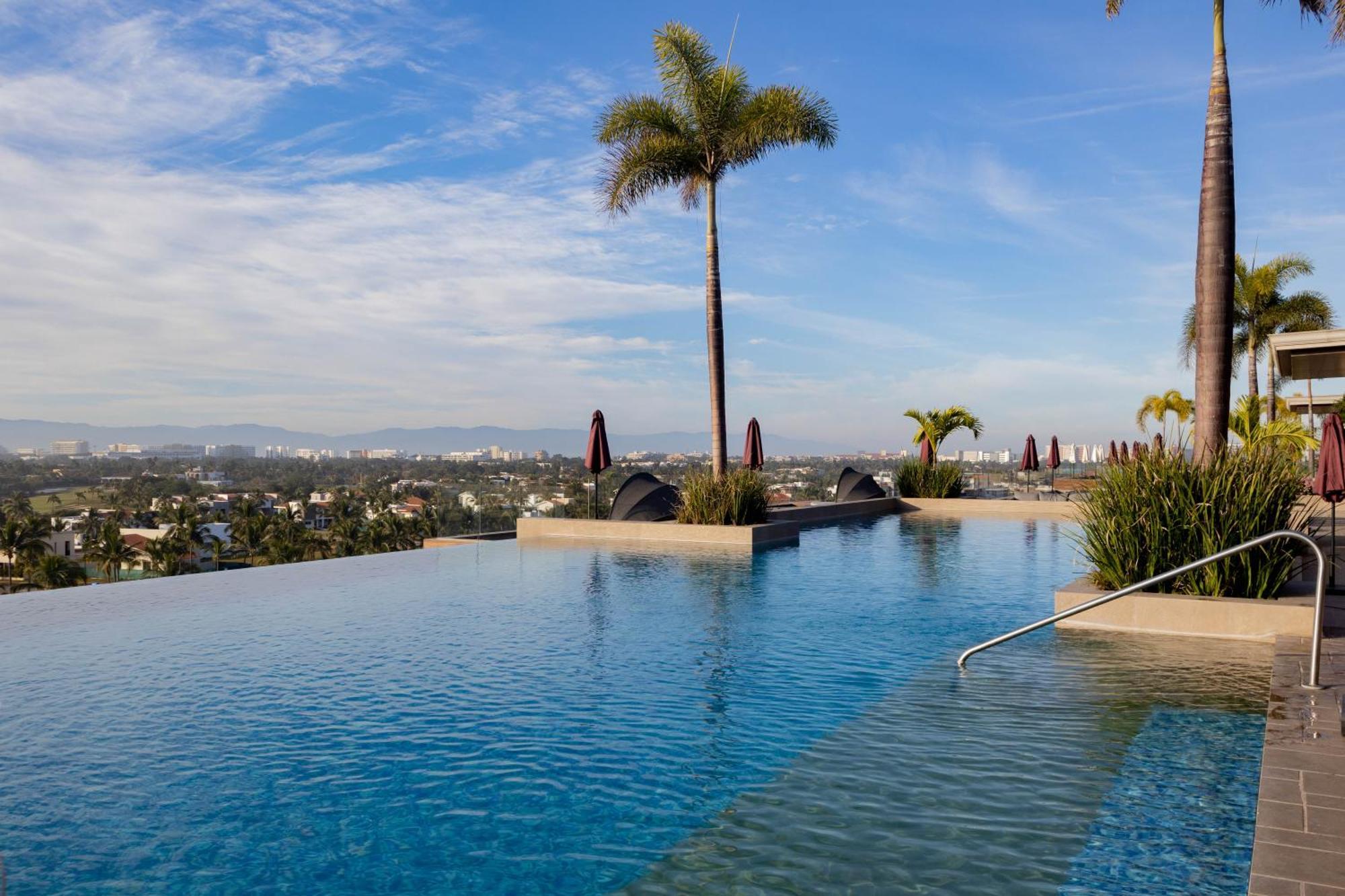 D'toscana Residencial #311, * Nuevo Vallarta