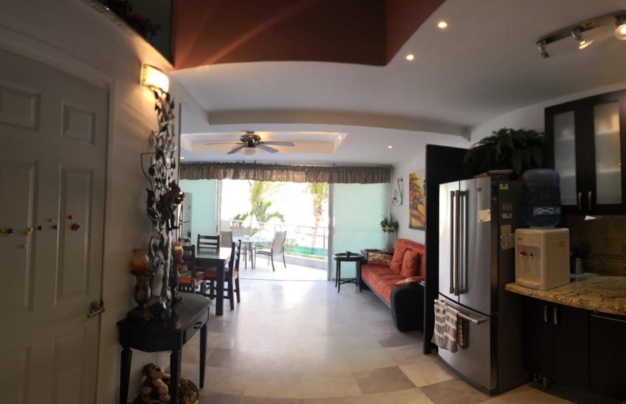 Apartamento Aria Ocean