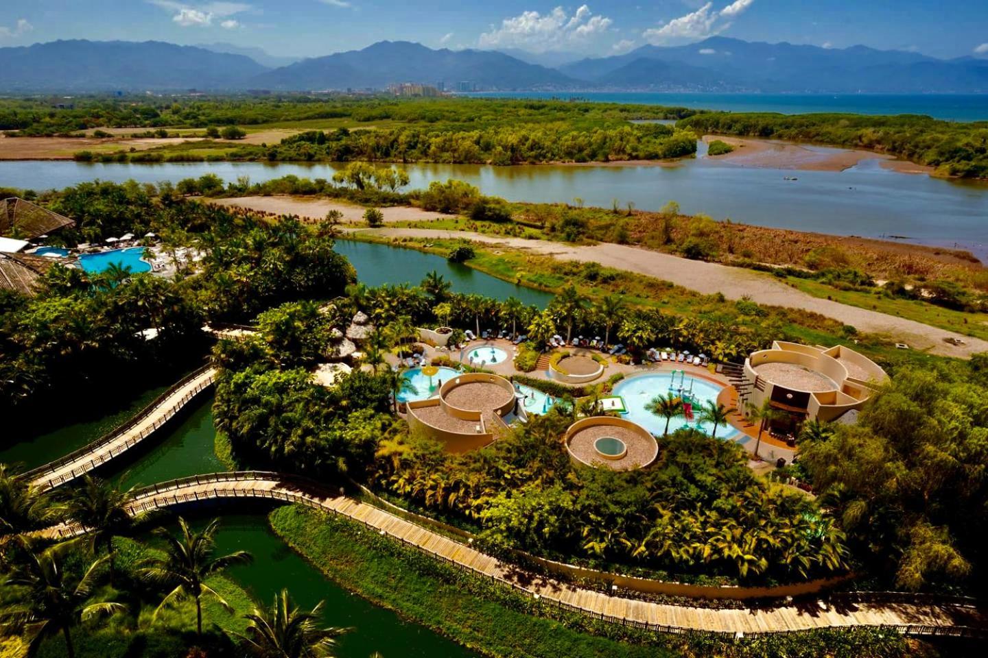 Grand Luxxe Two Bedroom - Resort Nuevo Vallarta