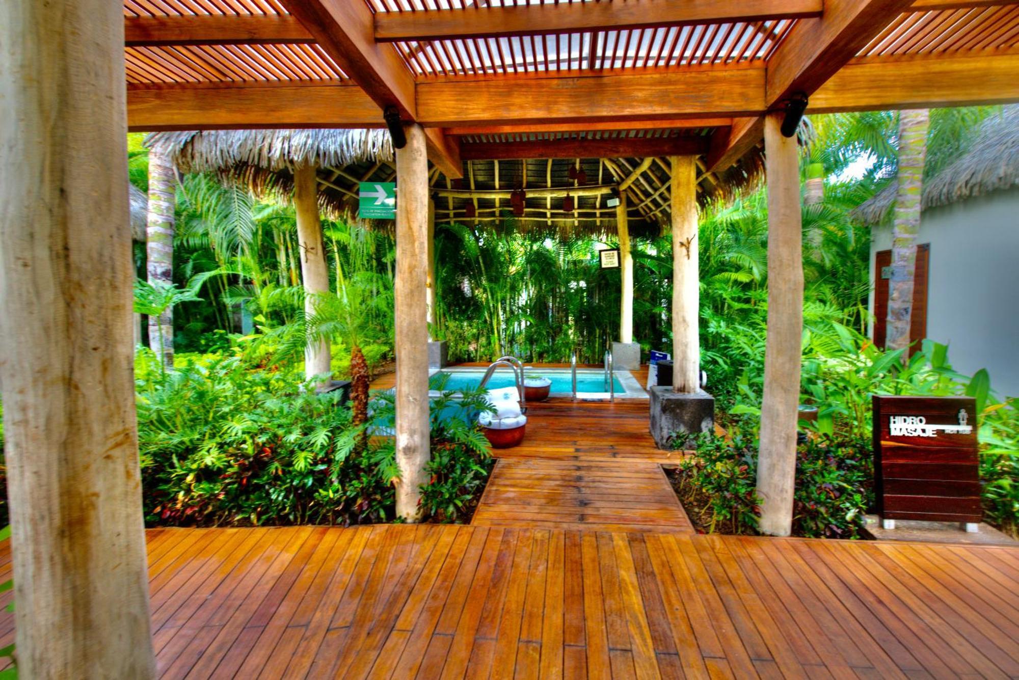 Resort Grand Luxxe Two Bedroom - *