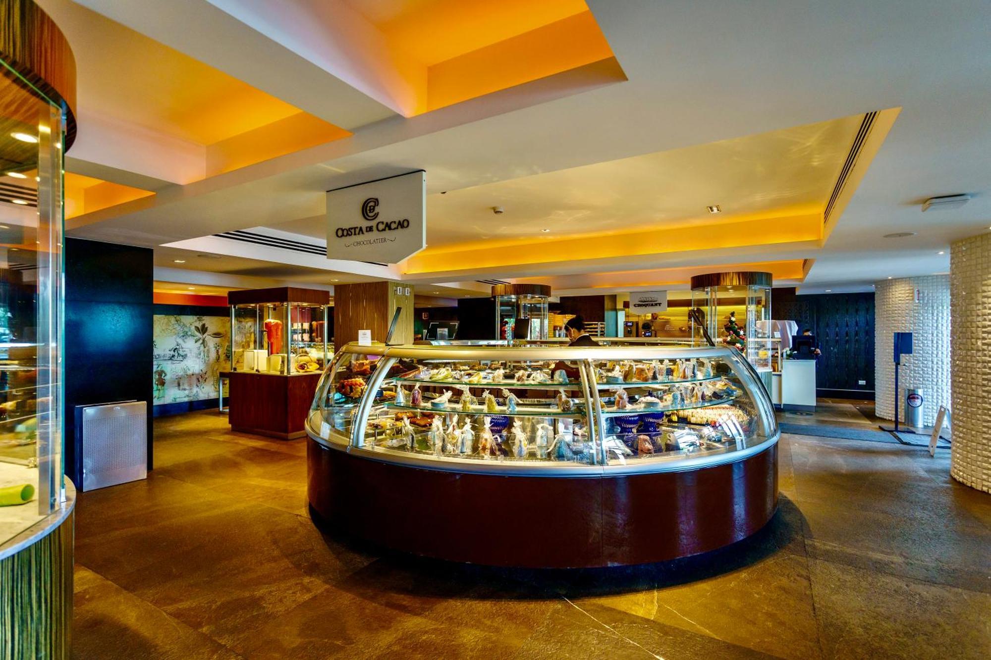 Resort Grand Luxxe Two Bedroom - *
