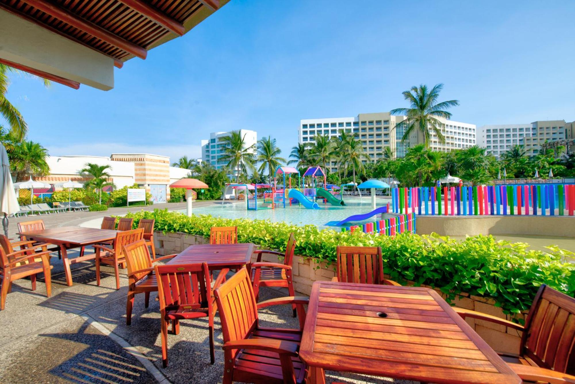 Grand Luxxe Two Bedroom - Resort Nuevo Vallarta