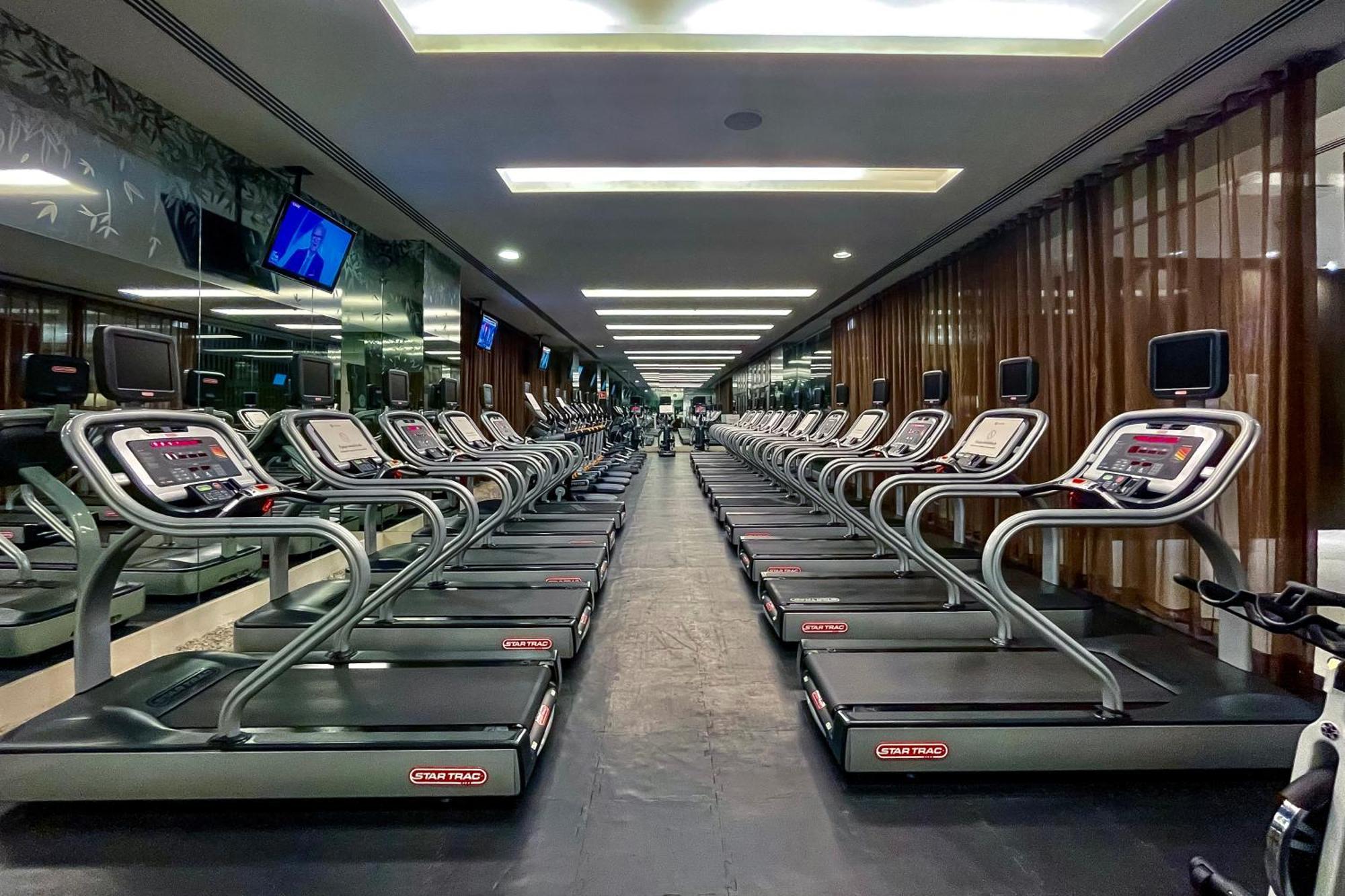 Grand Luxxe Two Bedroom - *