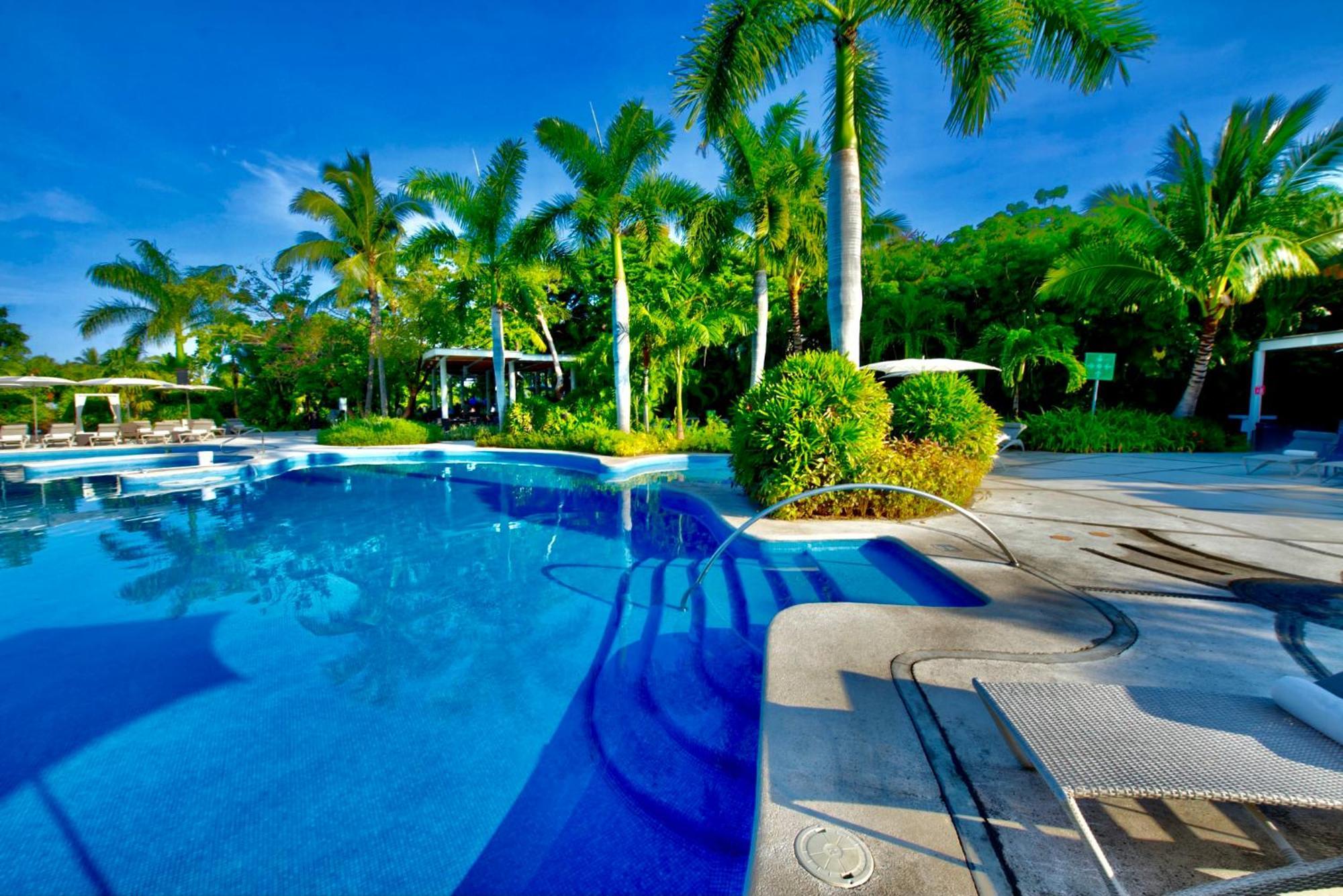 Resort Grand Luxxe Two Bedroom - Nuevo Vallarta