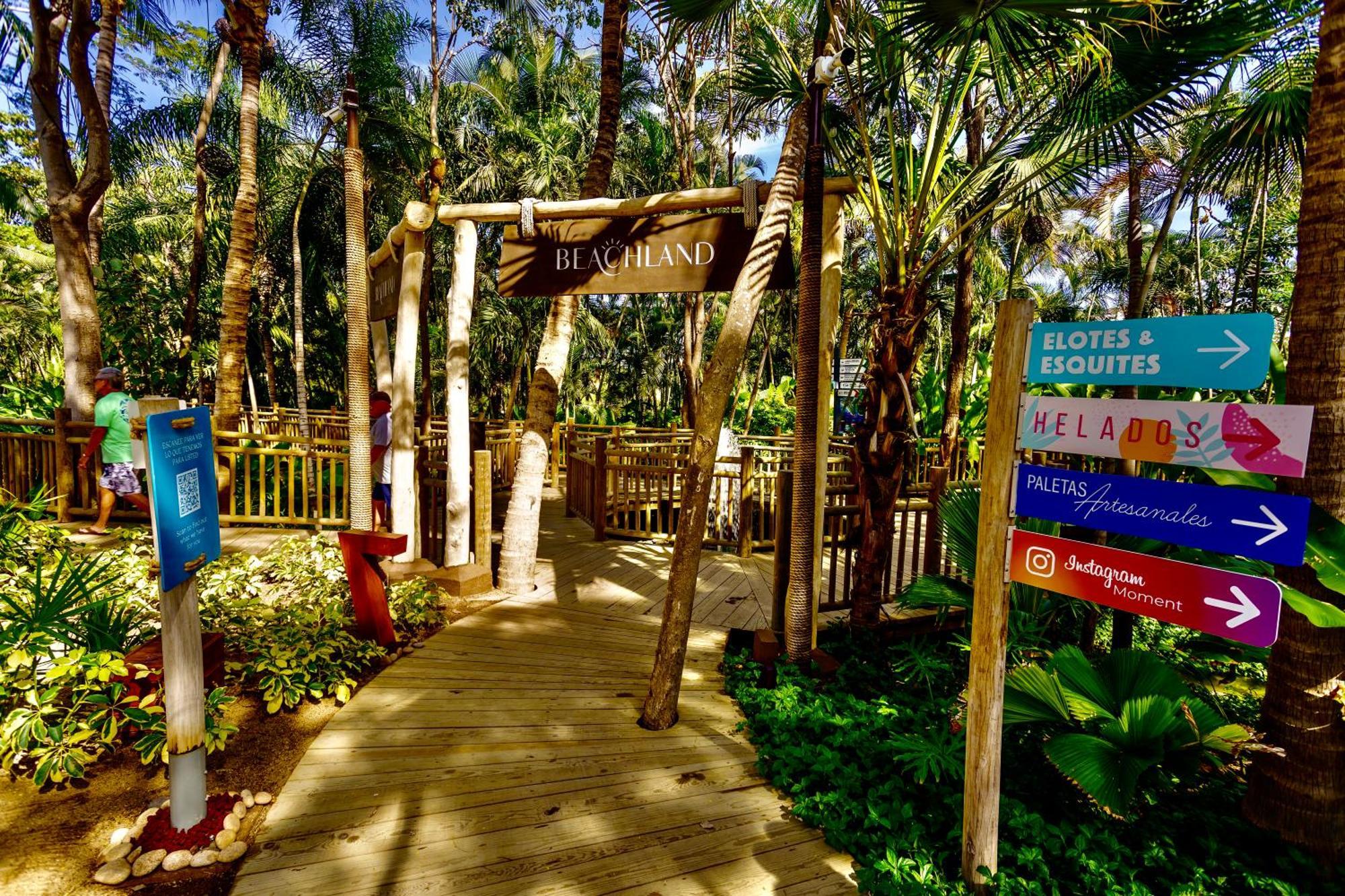 Grand Luxxe Two Bedroom - Resort *