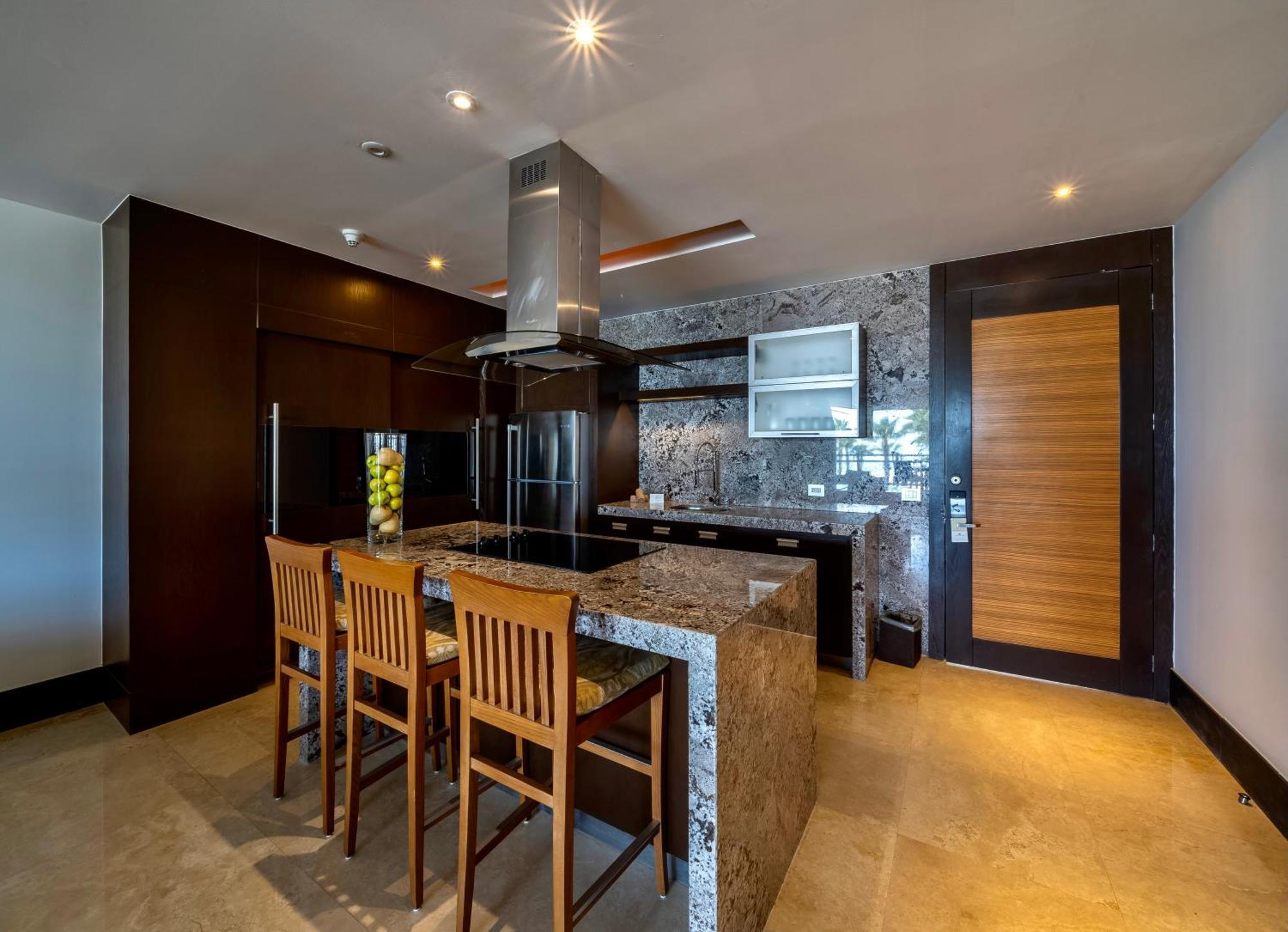 Grand Luxxe Two Bedroom - Nuevo Vallarta