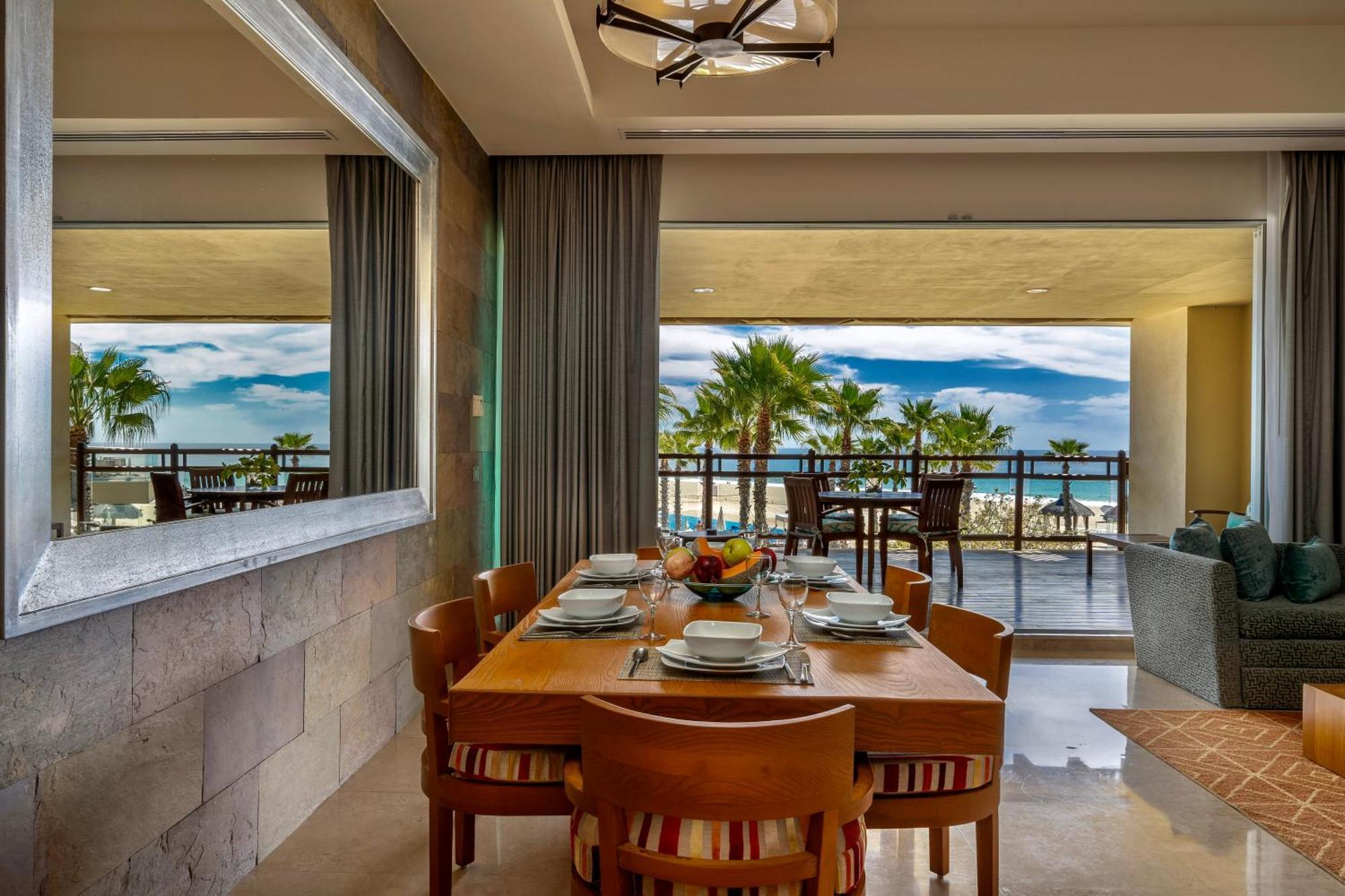 Resort Grand Luxxe Two Bedroom - *