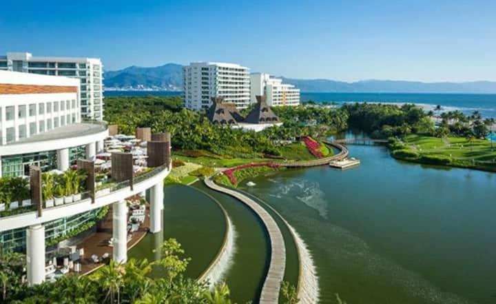 Hotel 2 Bedroom Nuevo Vallarta