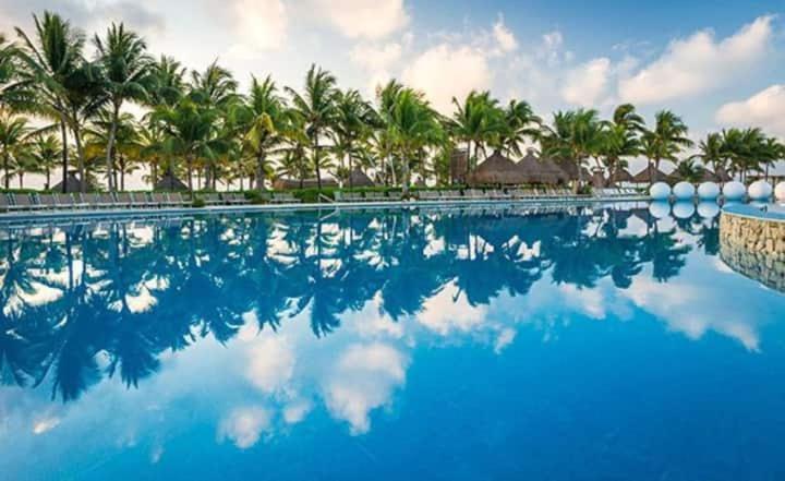 2 Bedroom Hotel Nuevo Vallarta