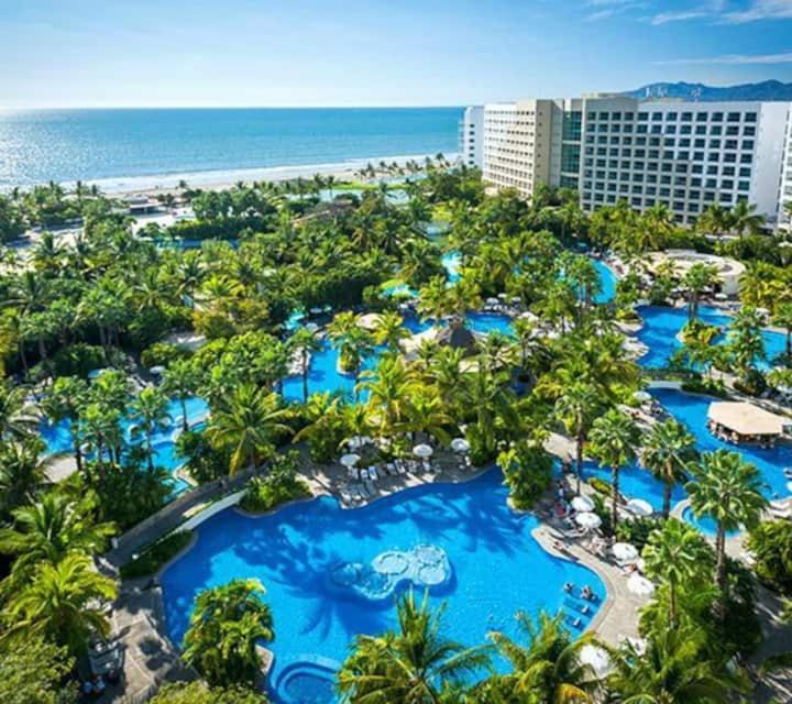 2 Bedroom 5* Nuevo Vallarta