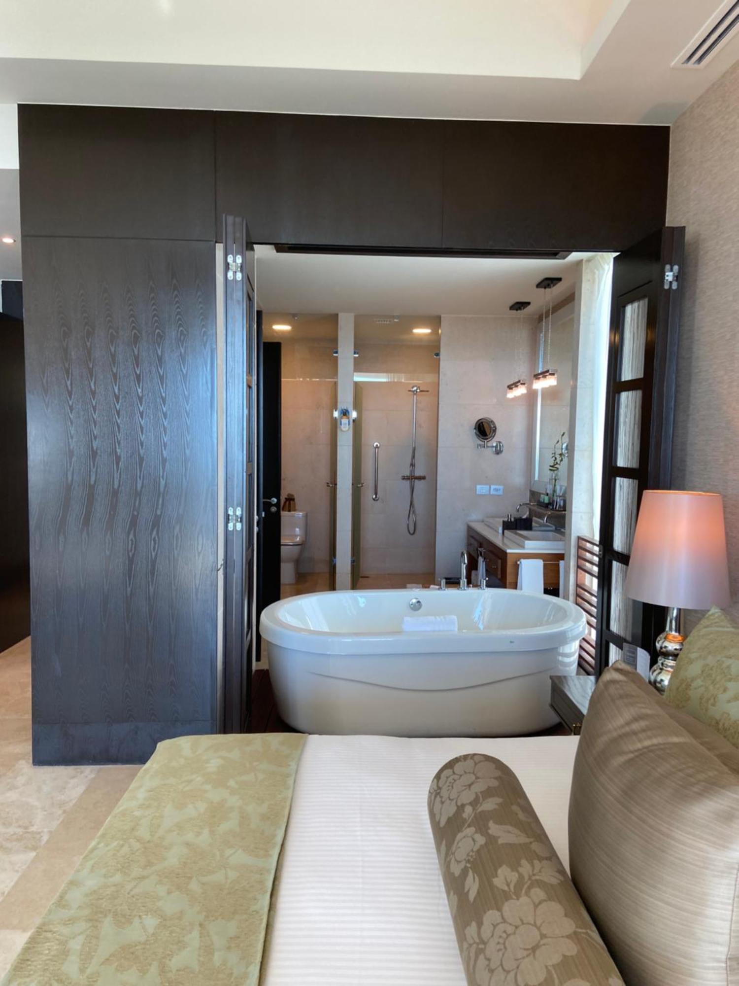 2 Bedroom Hotel