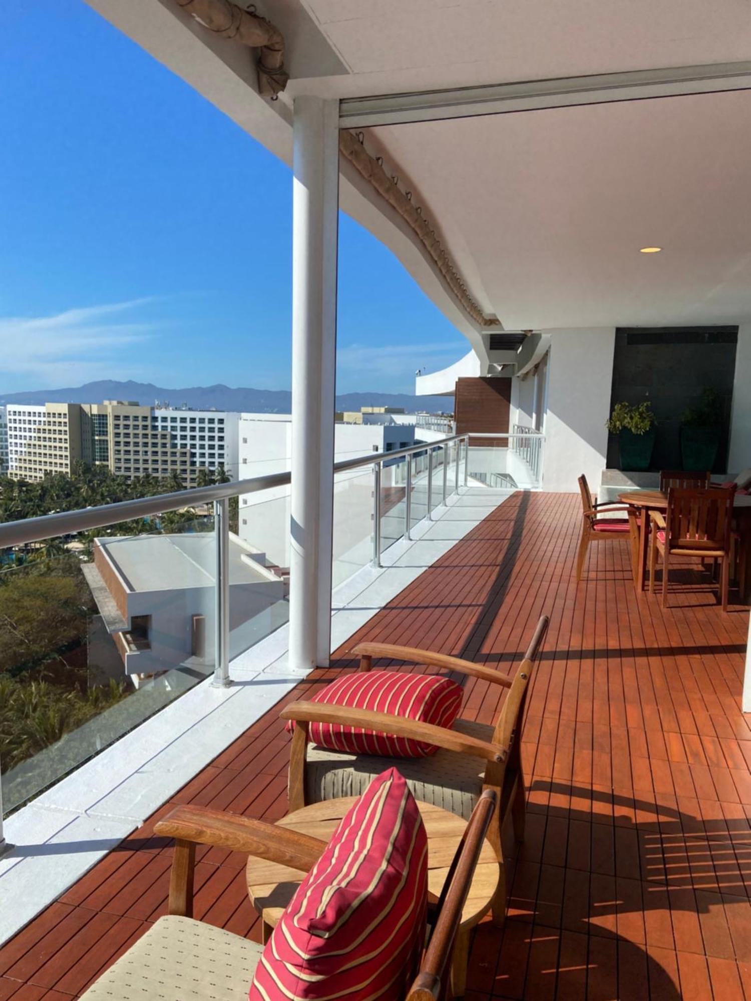 2 Bedroom Hotel 5*