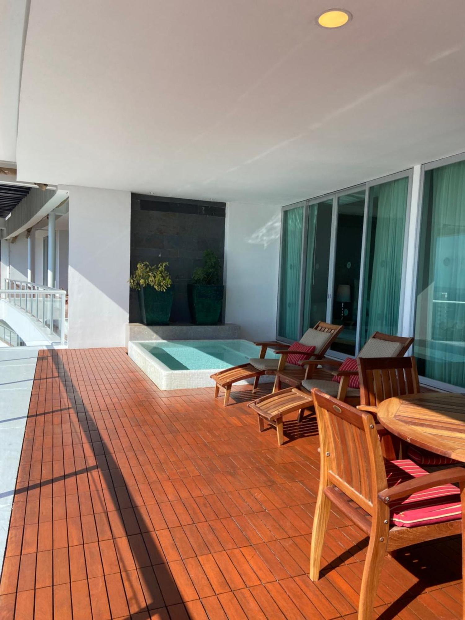 Hotel 2 Bedroom Nuevo Vallarta
