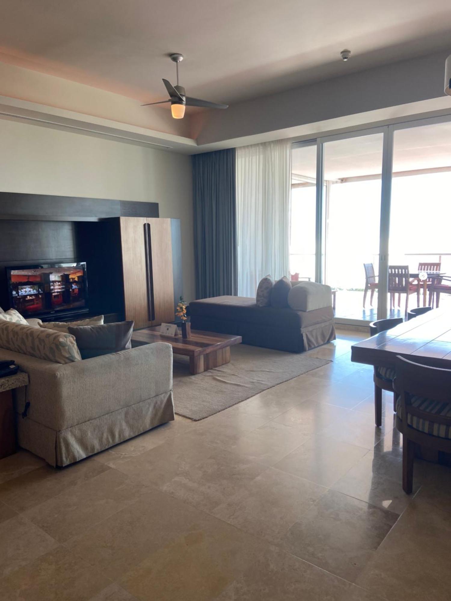 2 Bedroom Nuevo Vallarta