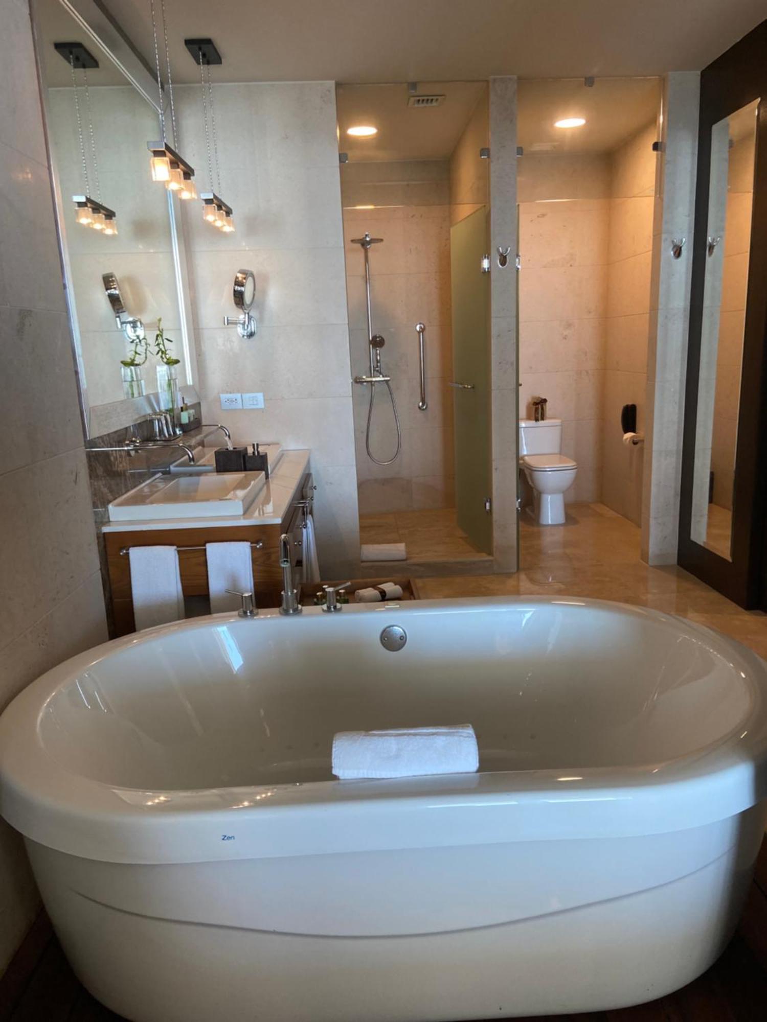 2 Bedroom 5* Nuevo Vallarta