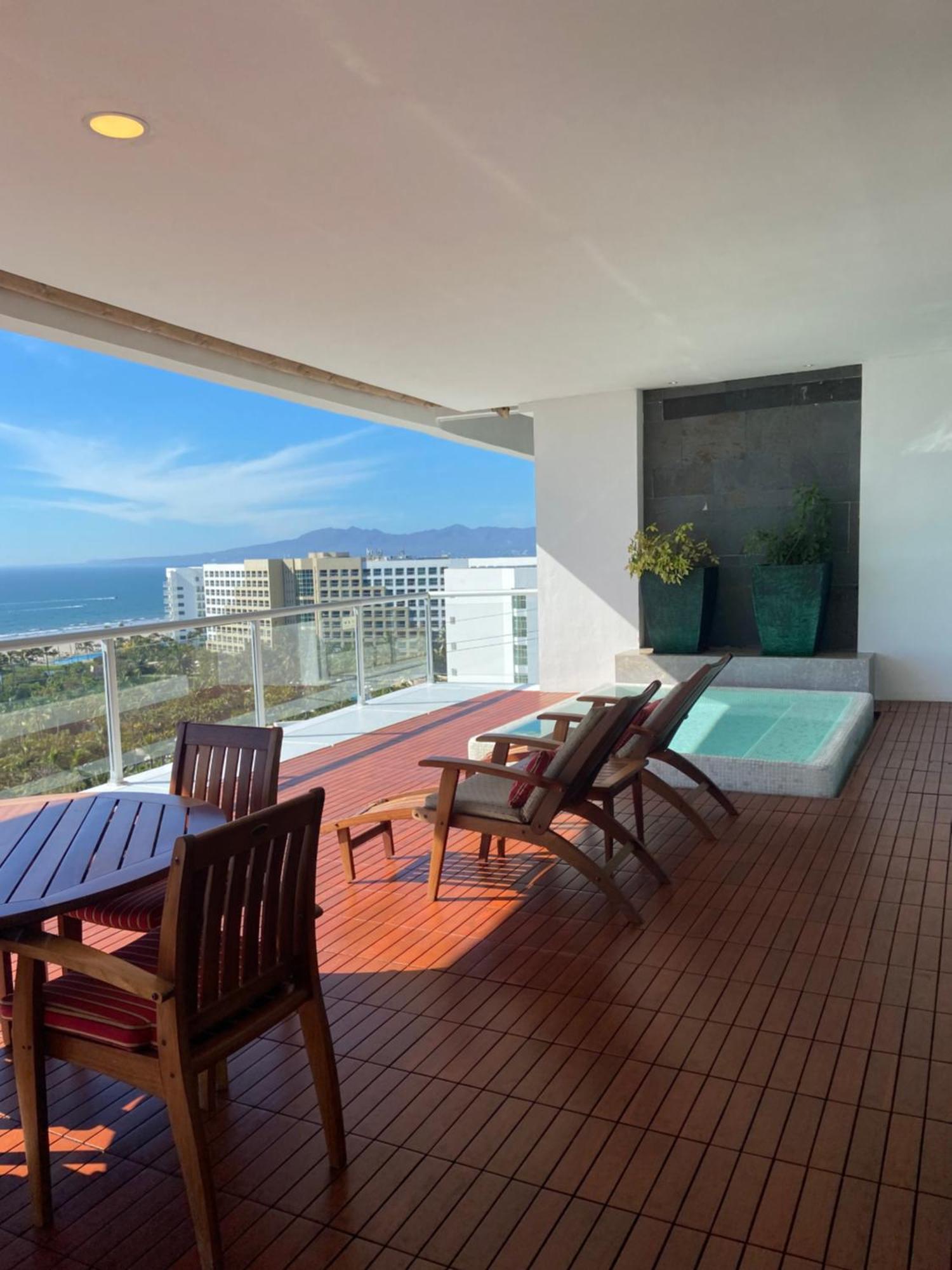 2 Bedroom Hotel 5*