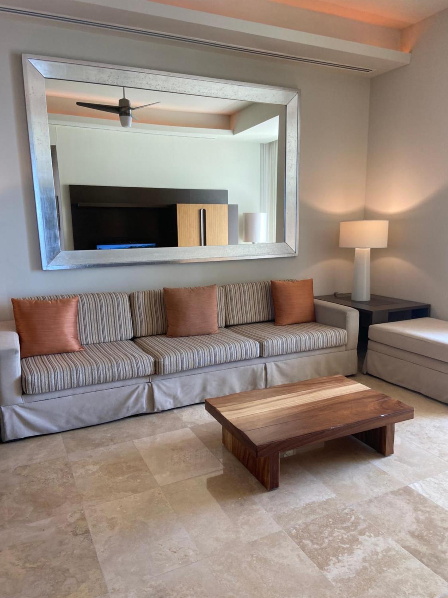 2 Bedroom Hotel Nuevo Vallarta