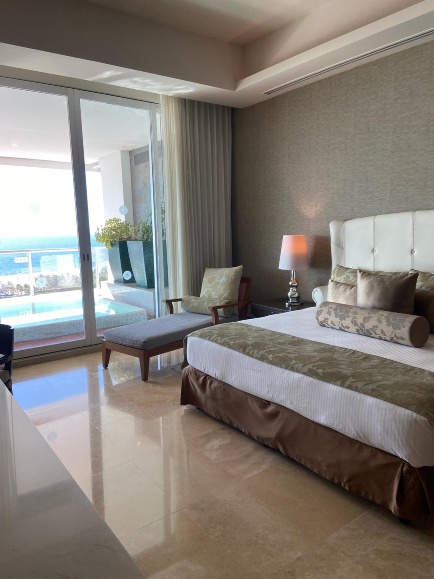 Hotel 2 Bedroom Nuevo Vallarta