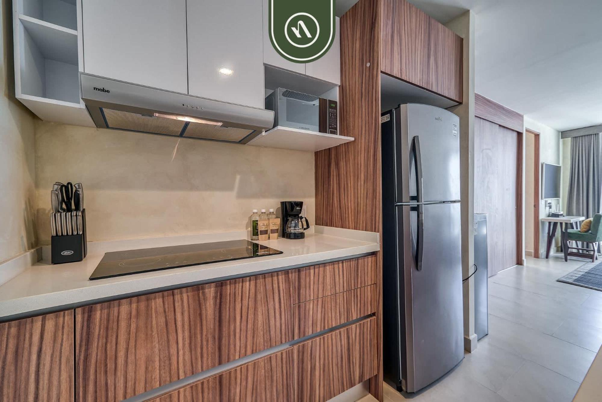 Luxury 2 Bedroom Near Beaches - Pools - Gym Apartamento