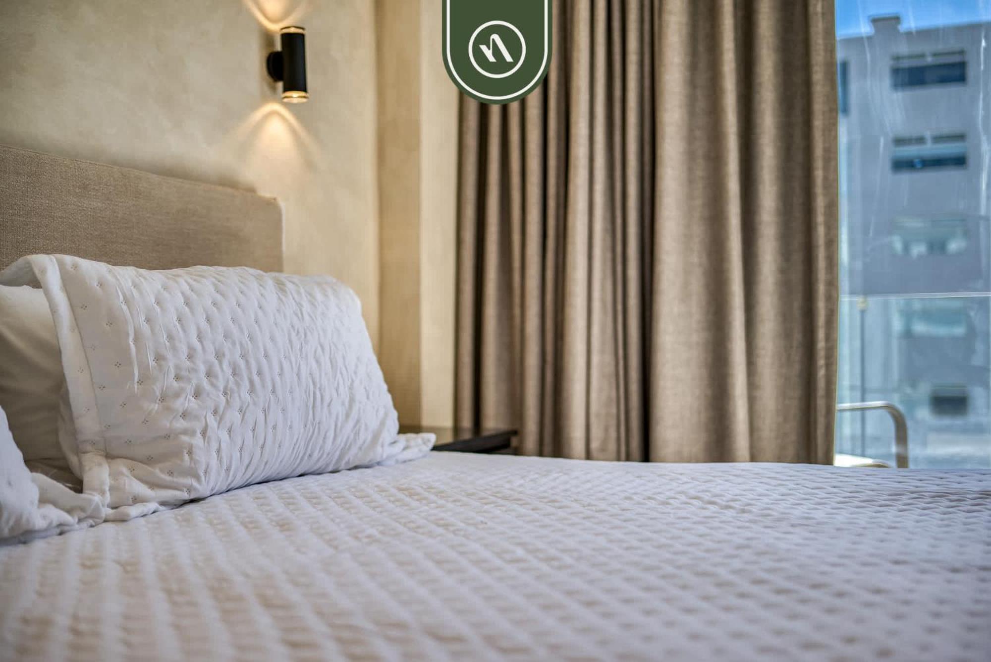 Apartamento Luxury 2 Bedroom Near Beaches - Pools - Gym