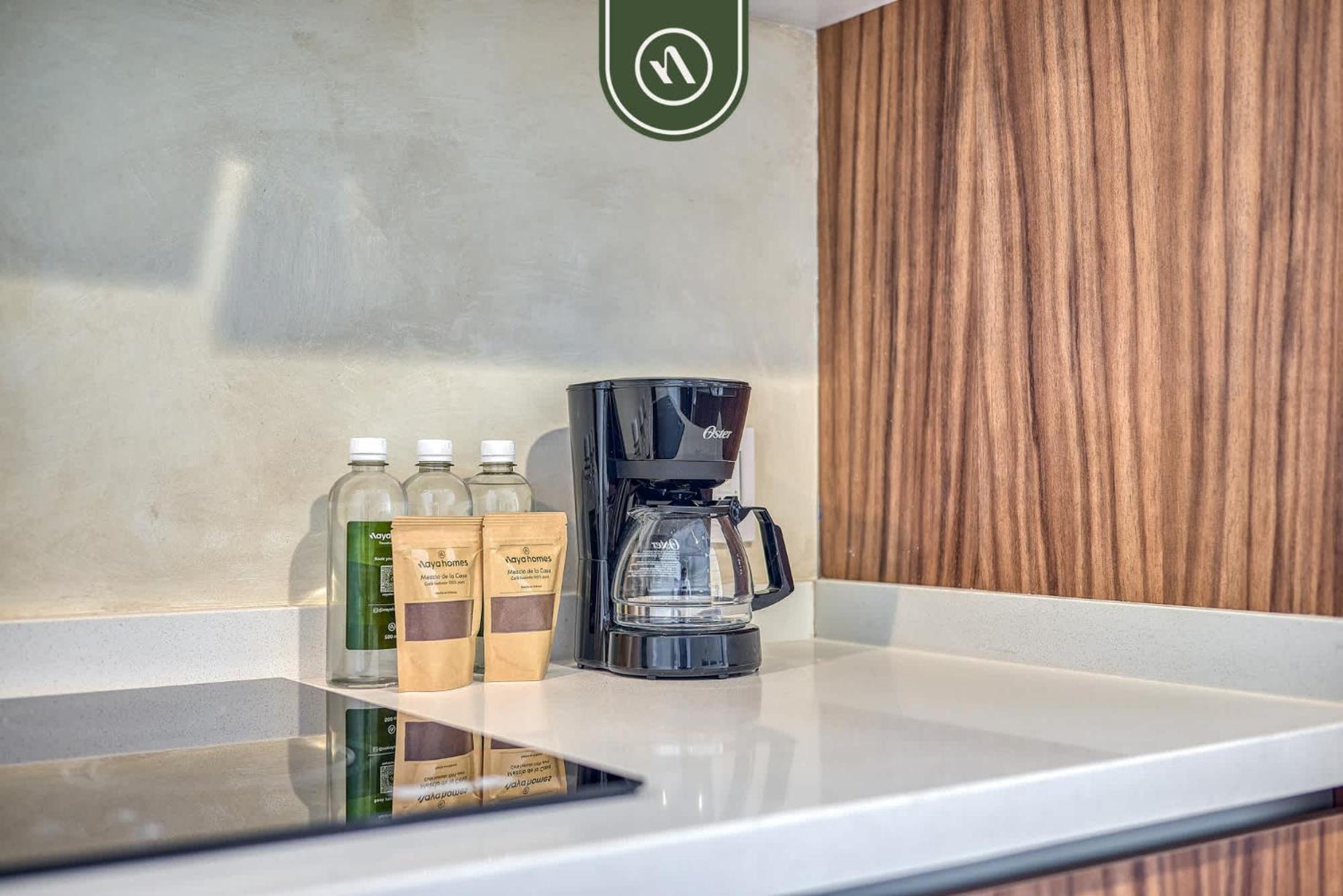 Luxury 2 Bedroom Near Beaches - Pools - Gym Nuevo Vallarta