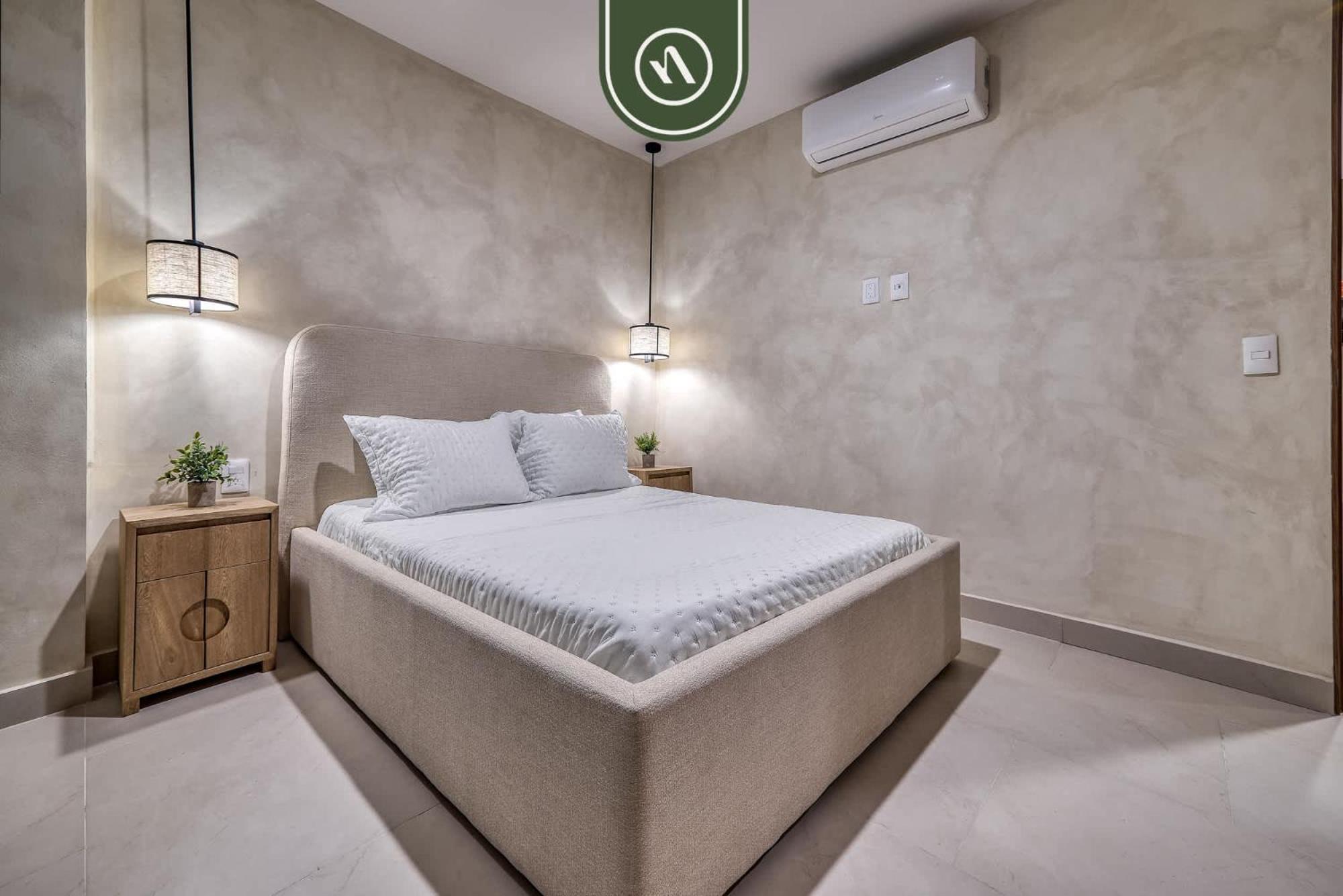 Luxury 2 Bedroom Near Beaches - Pools - Gym Apartamento *