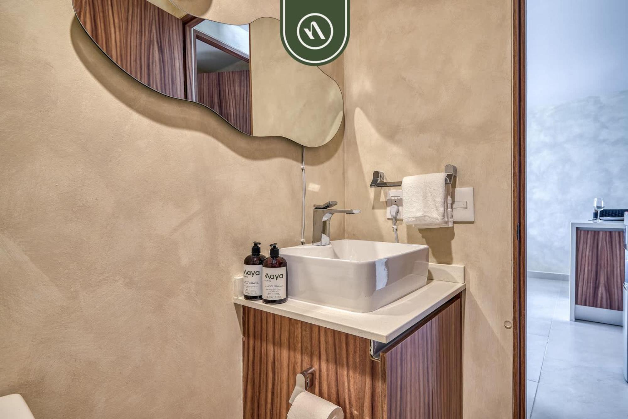 Apartamento Luxury 2 Bedroom Near Beaches - Pools - Gym