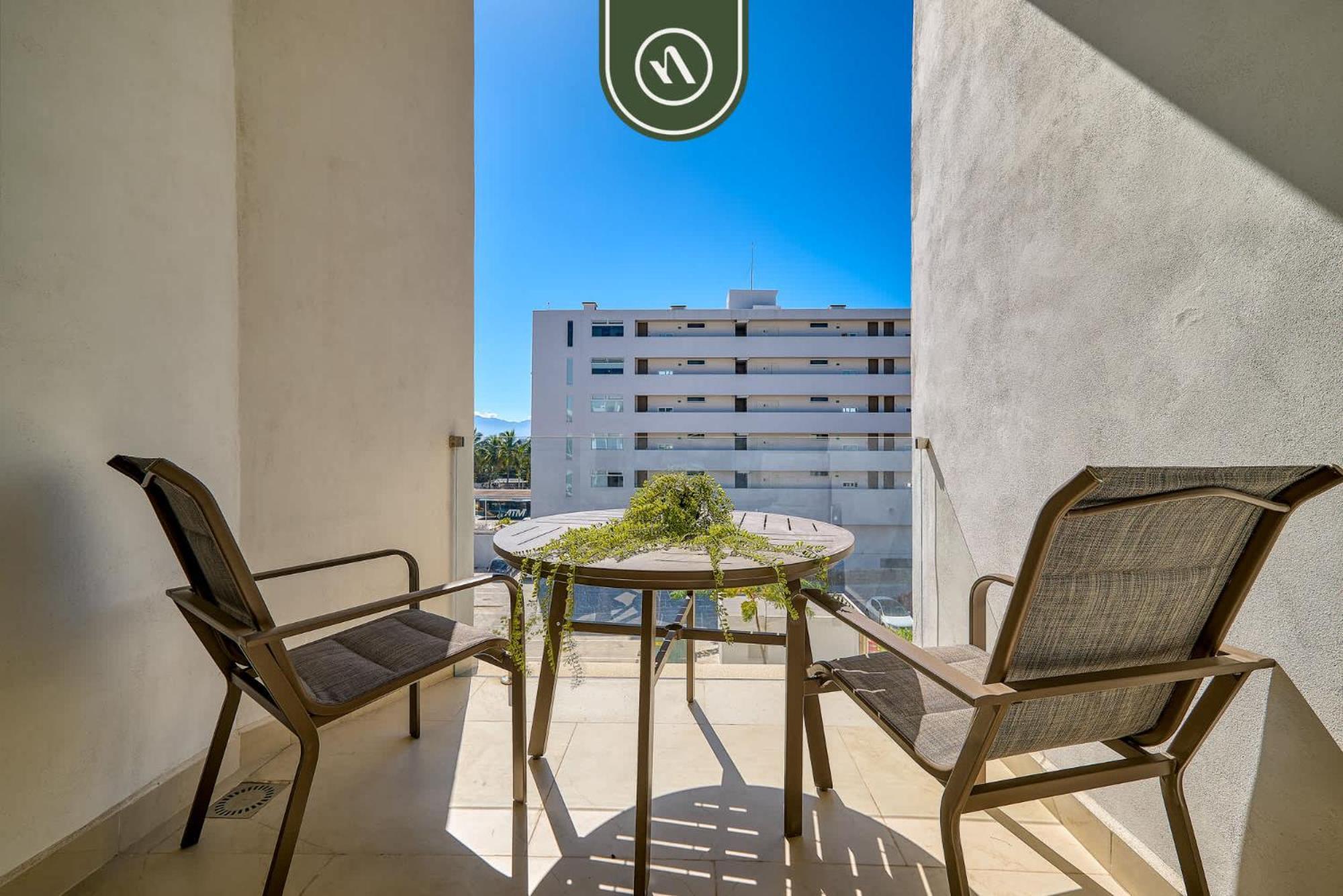 Luxury 2 Bedroom Near Beaches - Pools - Gym Apartamento *