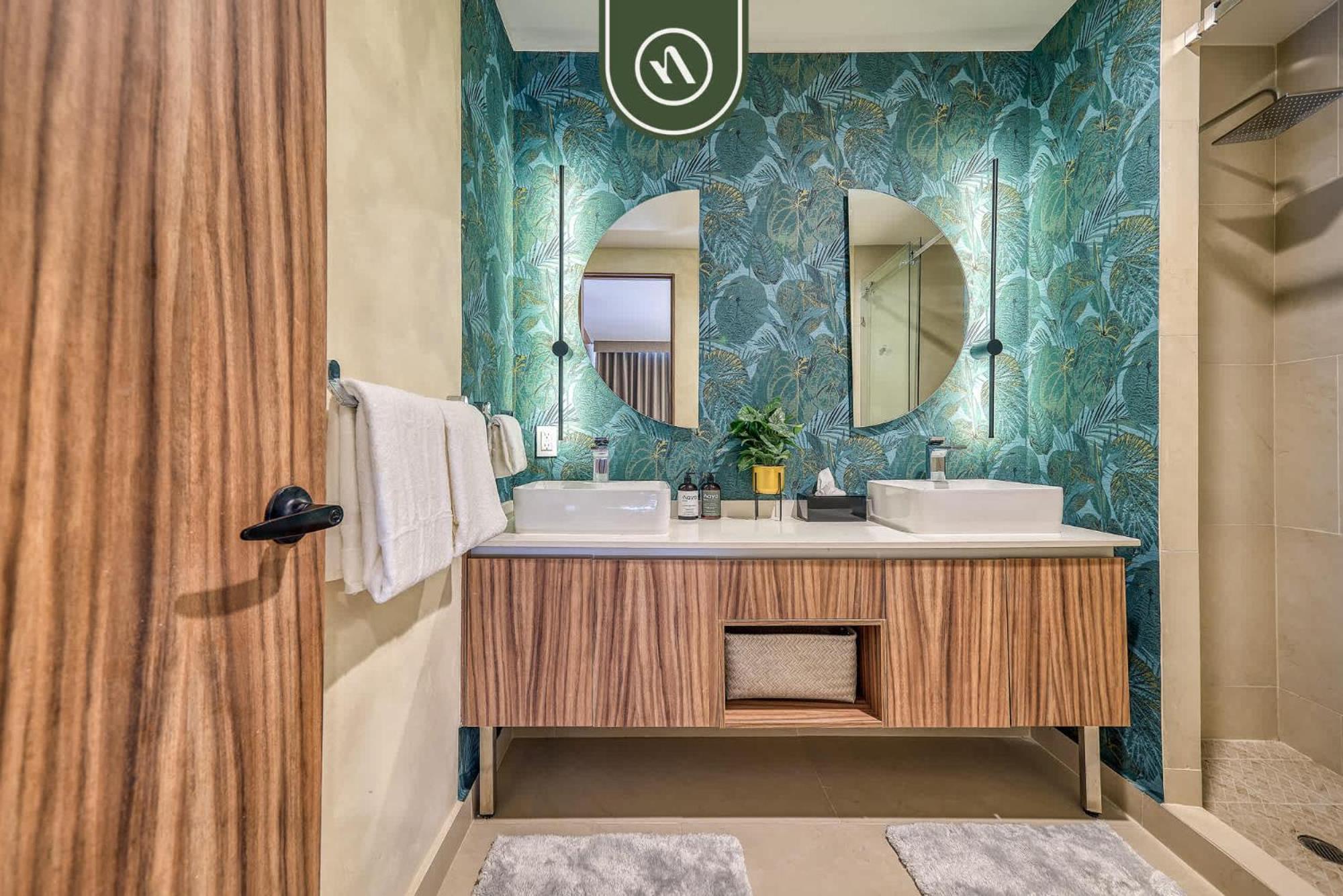 Luxury 2 Bedroom Near Beaches - Pools - Gym Apartamento