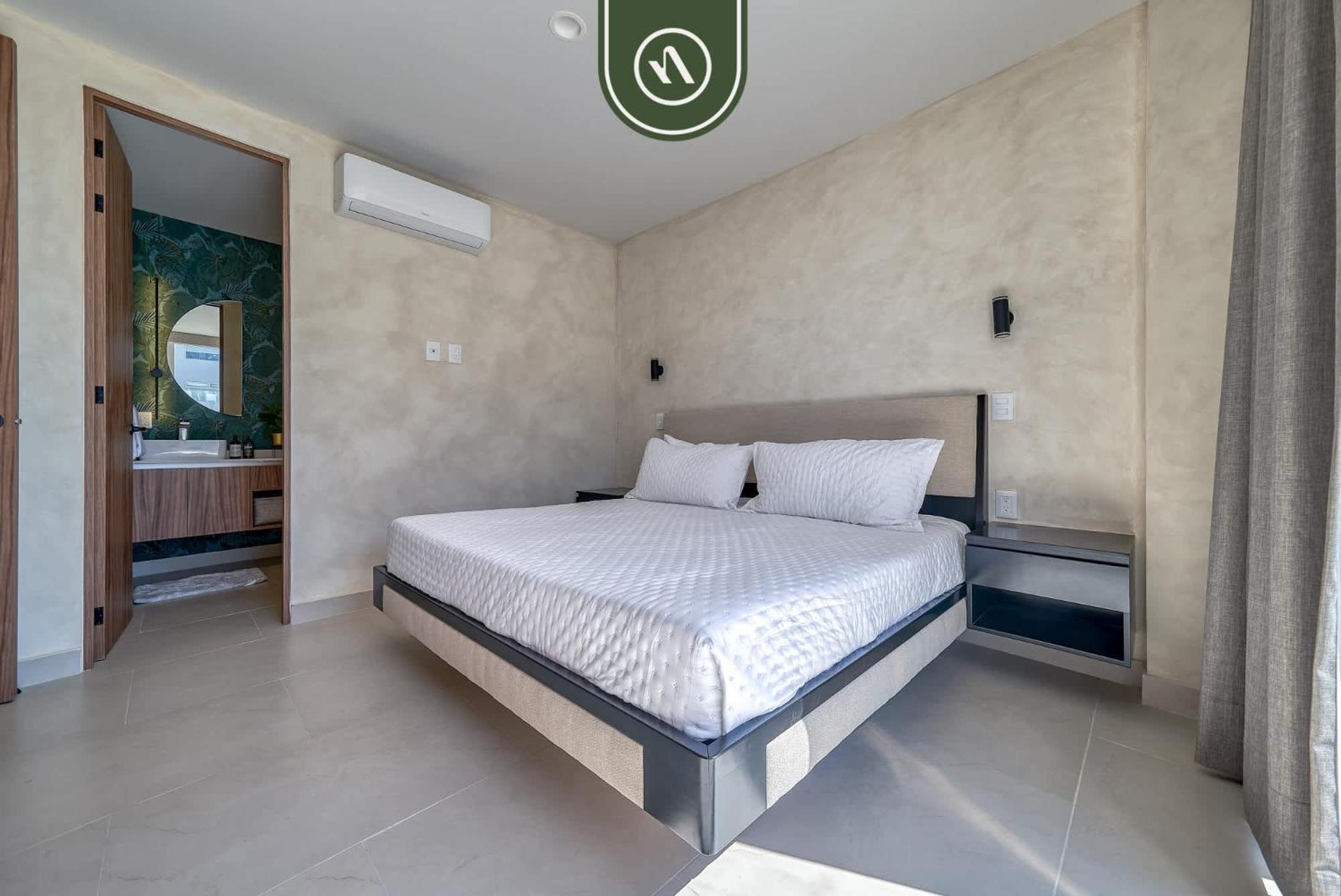 Apartamento Luxury 2 Bedroom Near Beaches - Pools - Gym