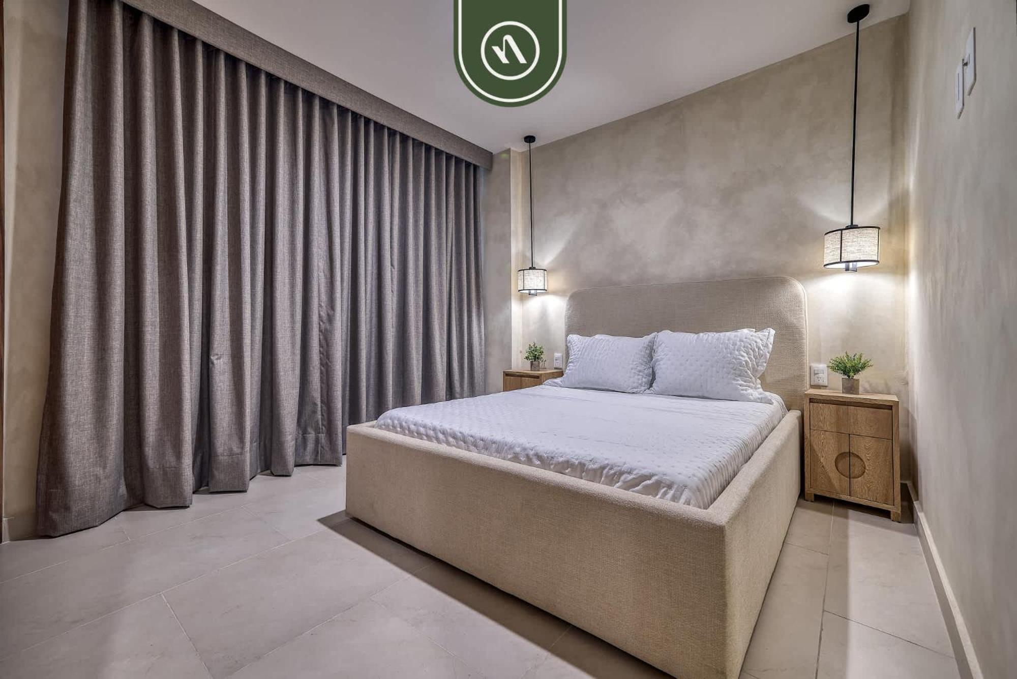 Luxury 2 Bedroom Near Beaches - Pools - Gym * Nuevo Vallarta