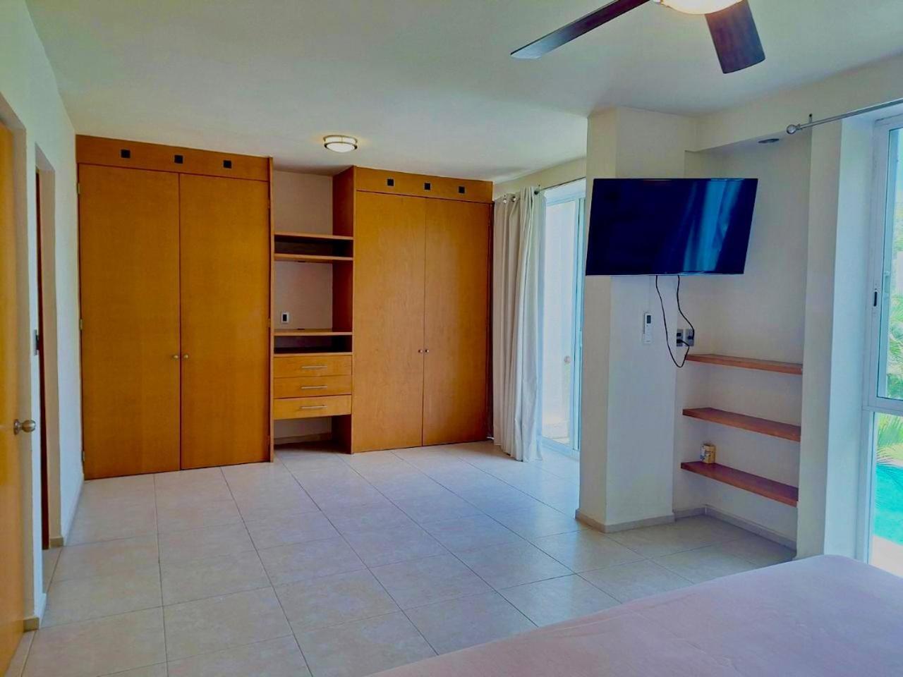 Villa En Nuevo Vallarta