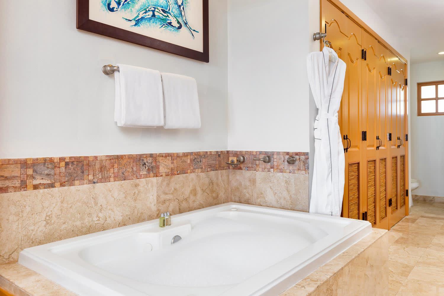 Villa 2bd Standard At La Nuevo Nayarit *
