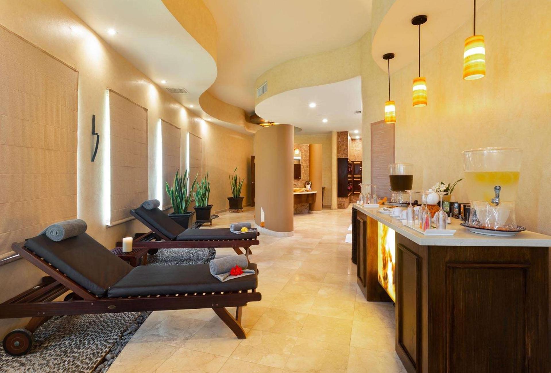 2bd Standard At La Nuevo Nayarit *