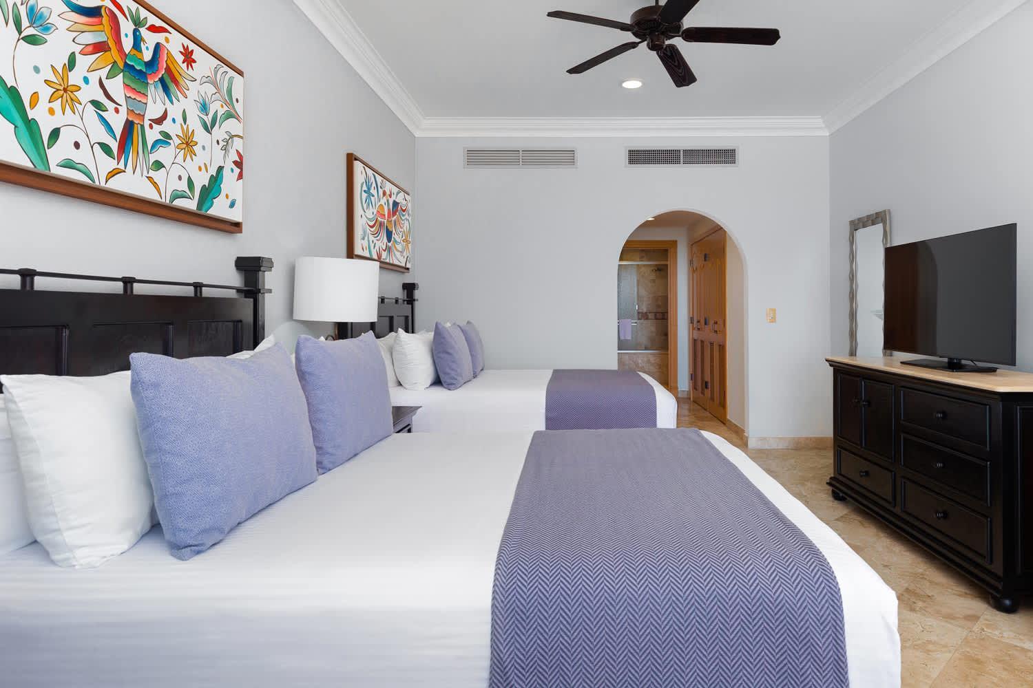 2bd Standard At La Nuevo Nayarit