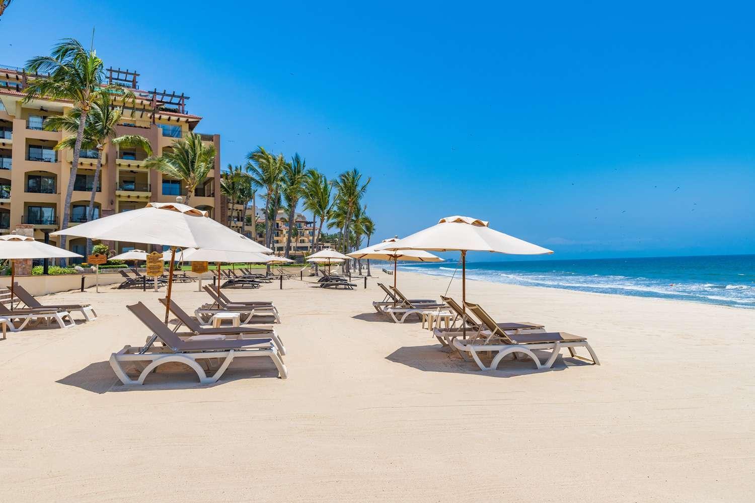 2bd Standard At La Nuevo Nayarit *