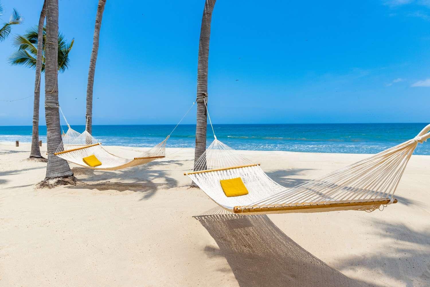 2bd Standard At La Nuevo Nayarit Nuevo Vallarta