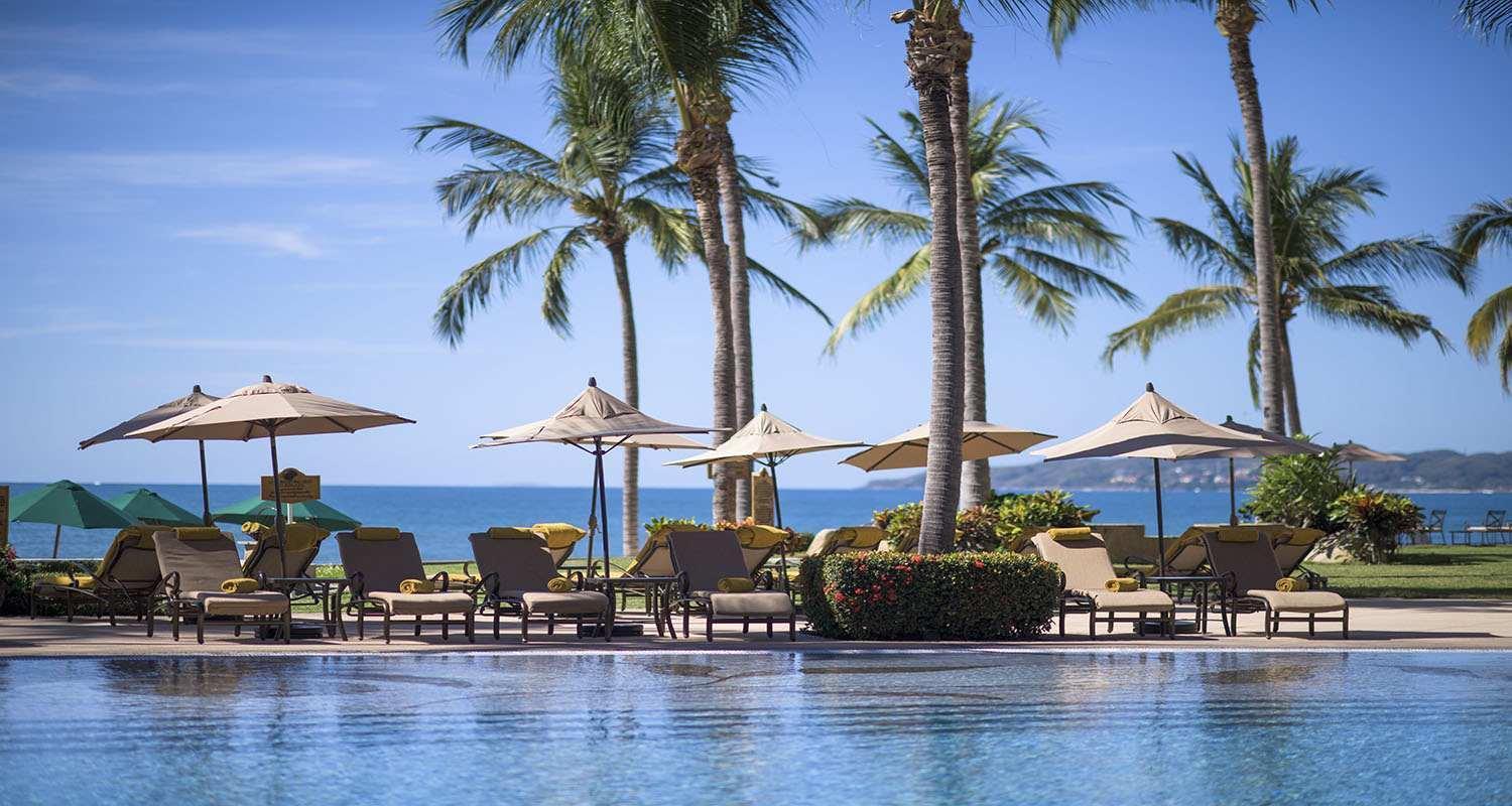2bd Standard At La Nuevo Nayarit