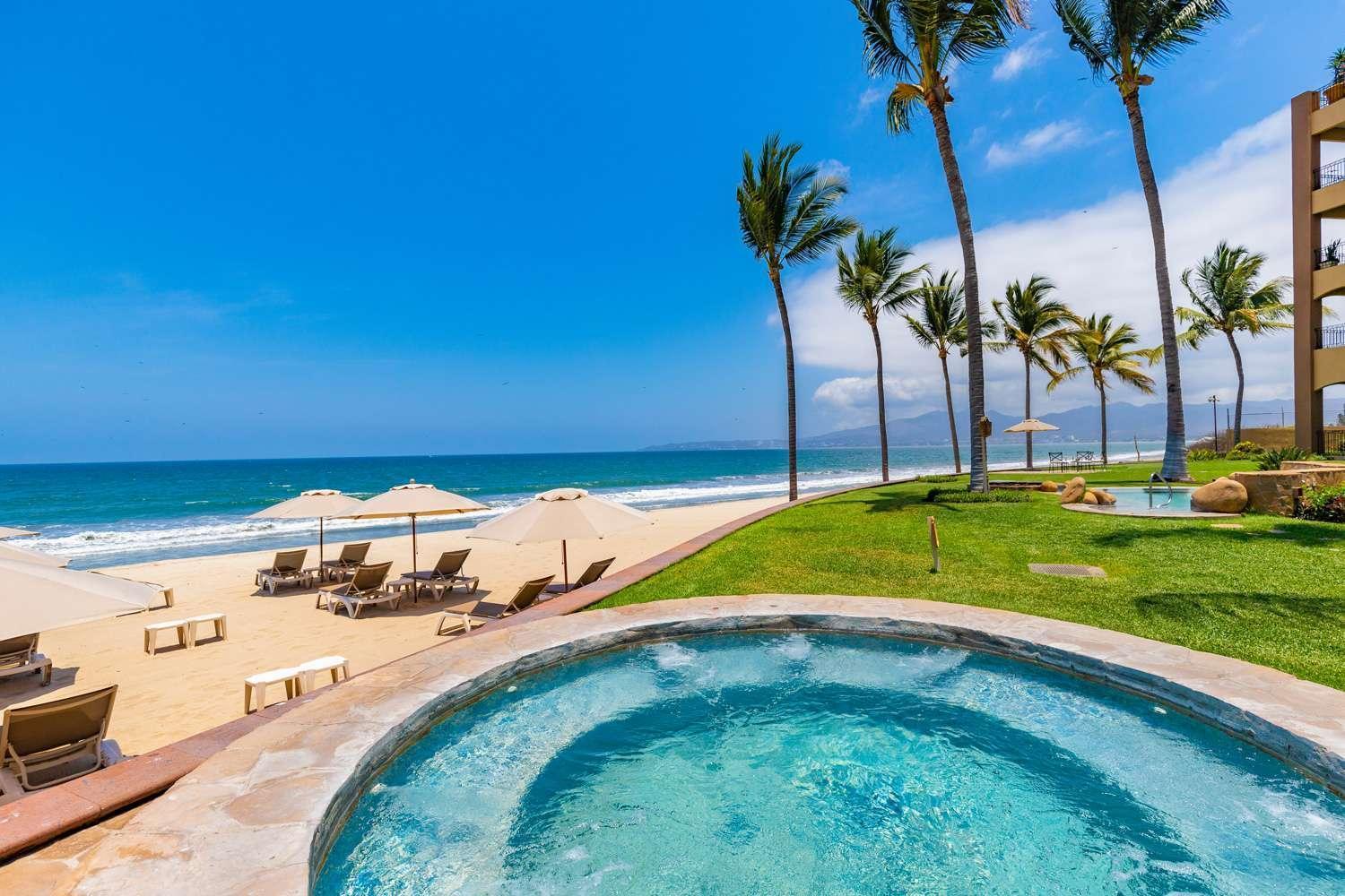 2bd Standard At La Nuevo Nayarit Villa