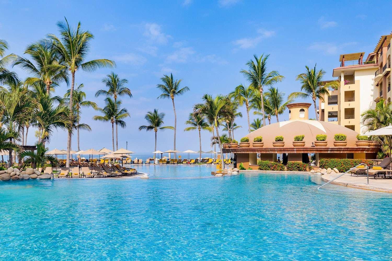2bd Standard At La Nuevo Nayarit *