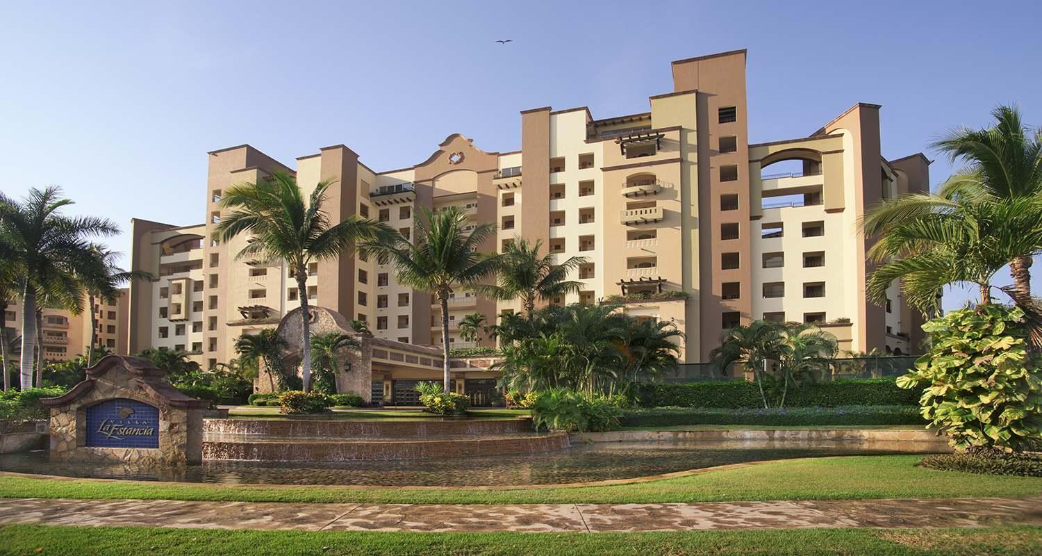 2bd Standard At La Nuevo Nayarit *
