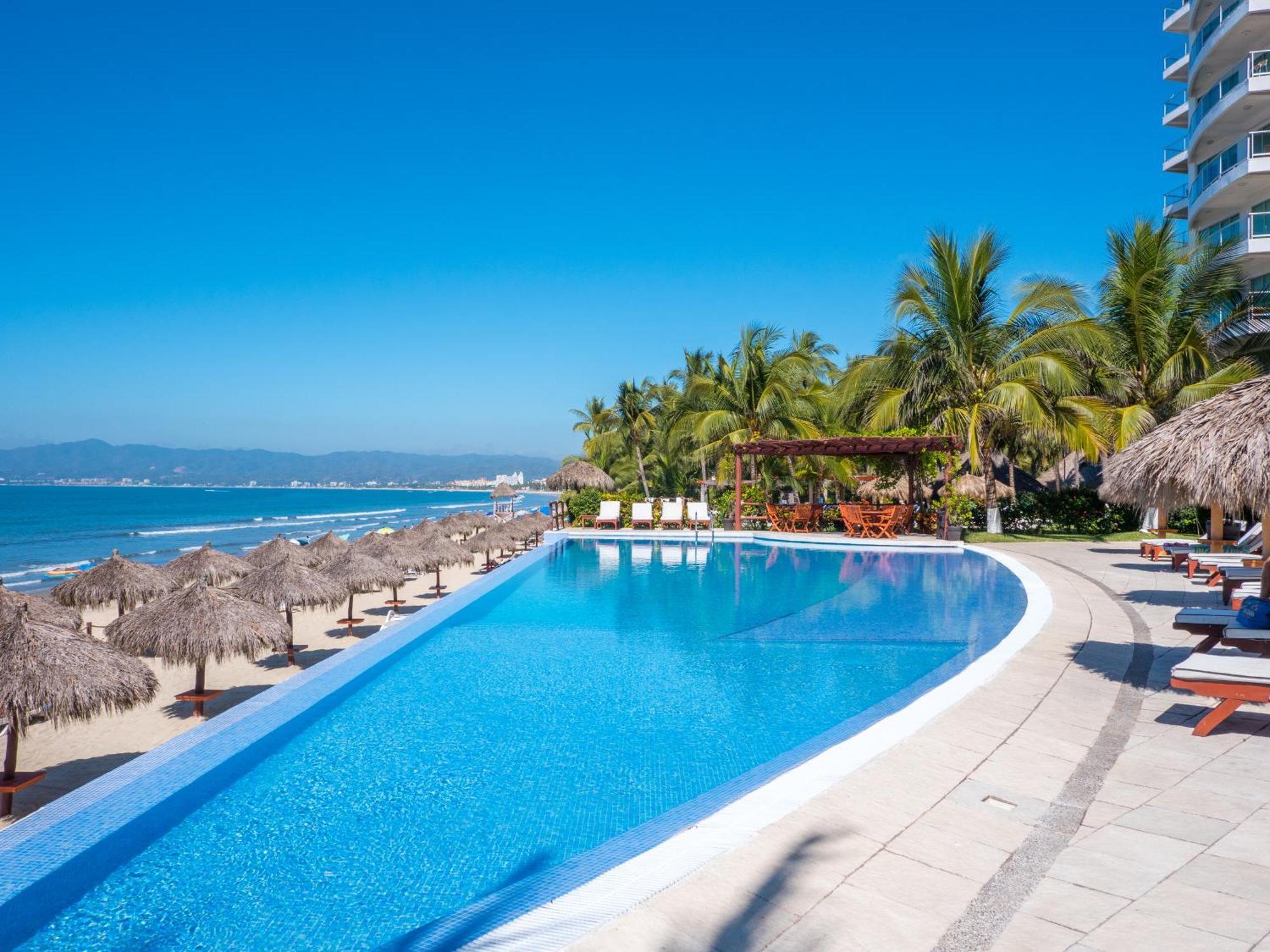 On The Ocean! Apartamento *