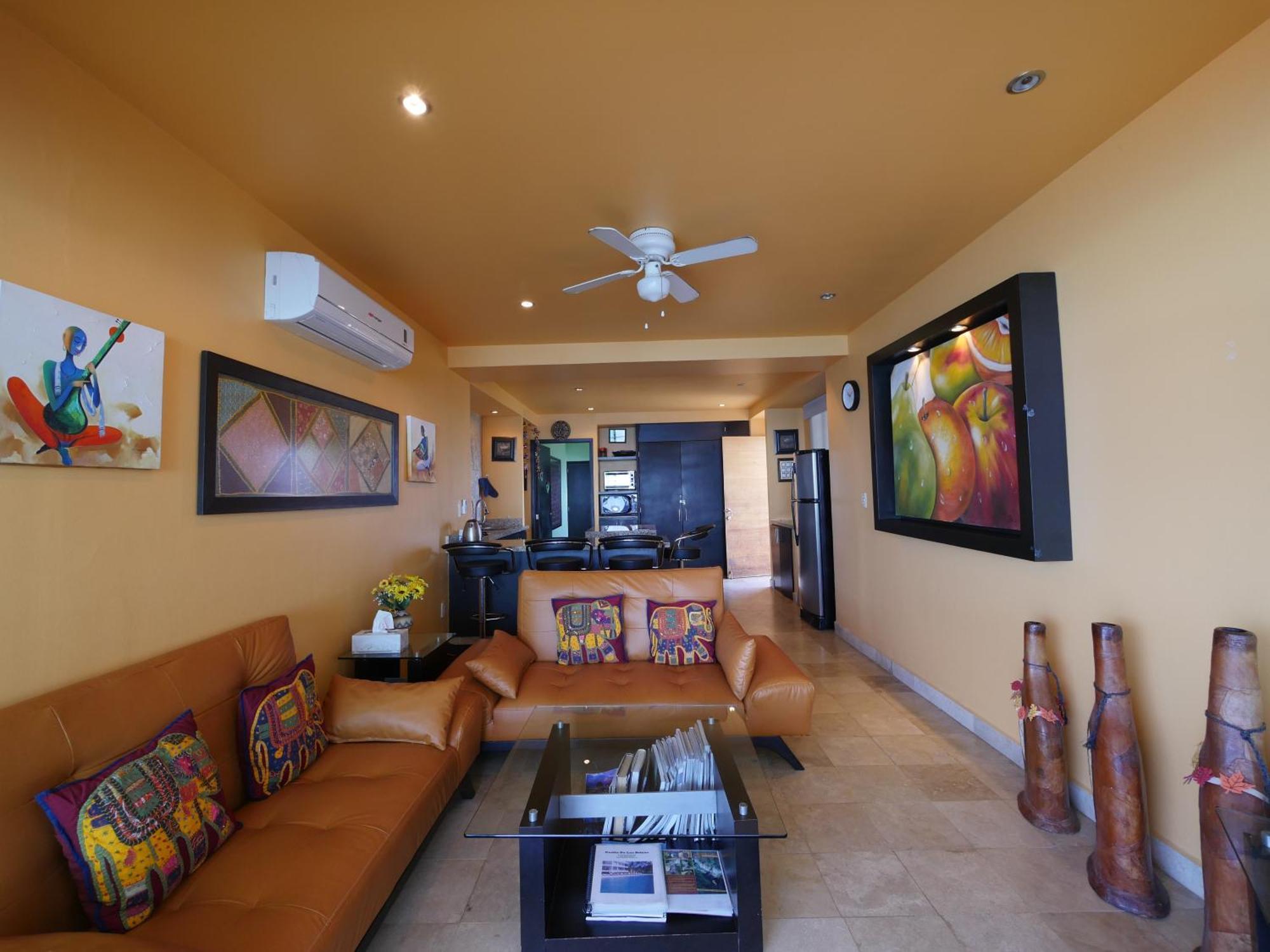 Apartamento On The Ocean! *