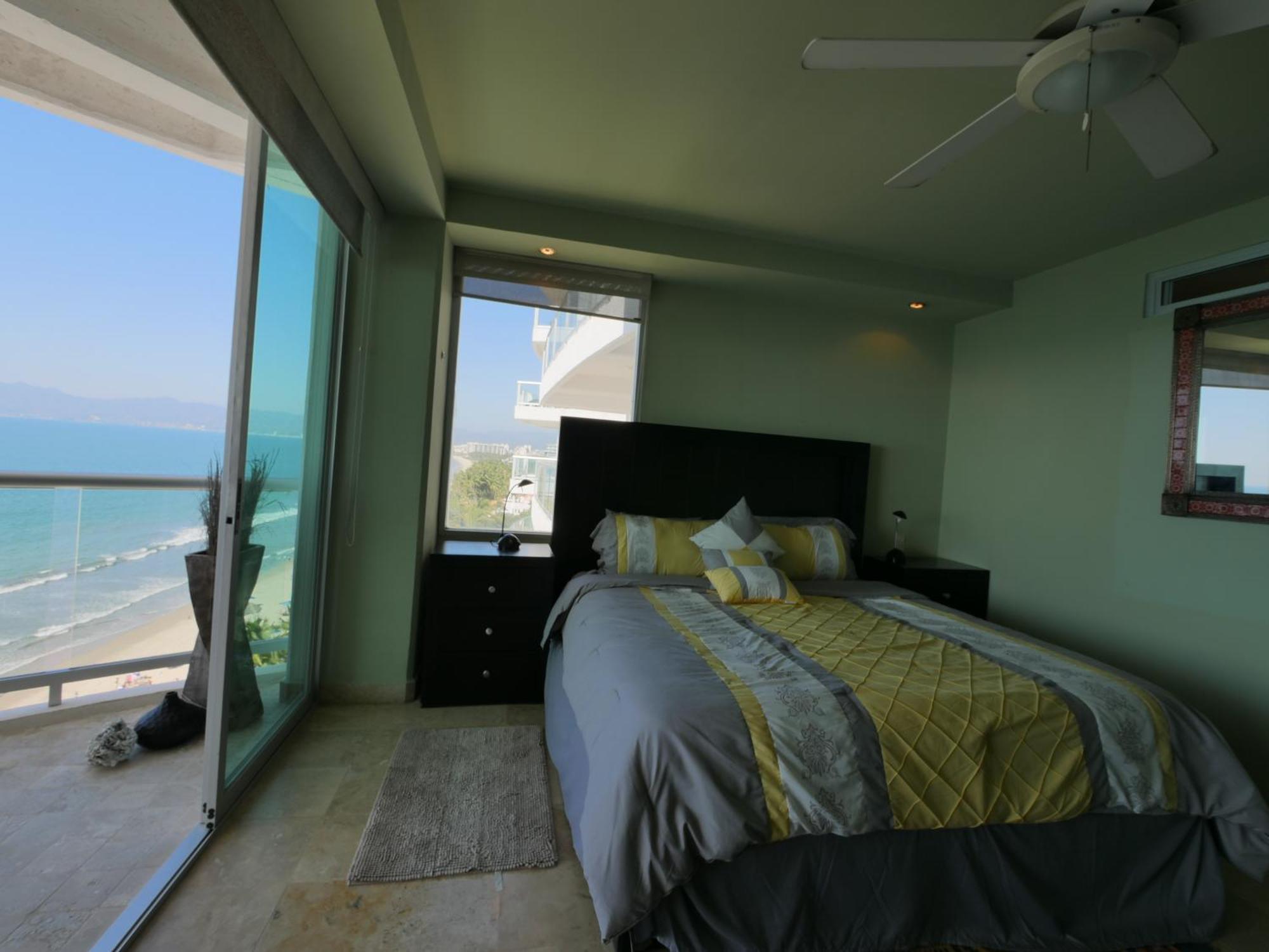 On The Ocean! Apartamento *